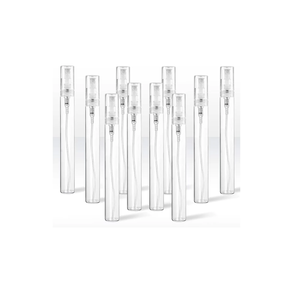 10 mL Fine Mist Atomizer