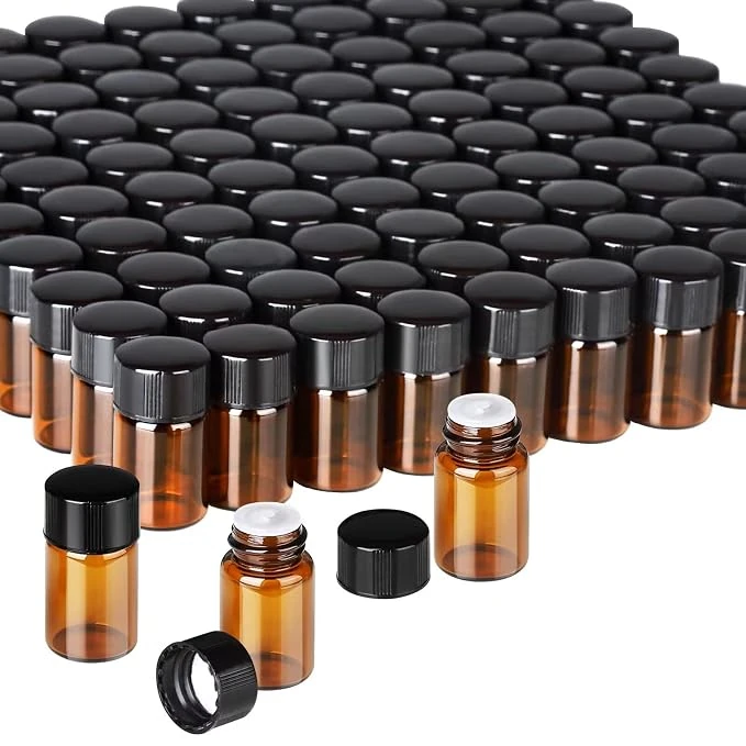 2 mL Glass Sample Vial