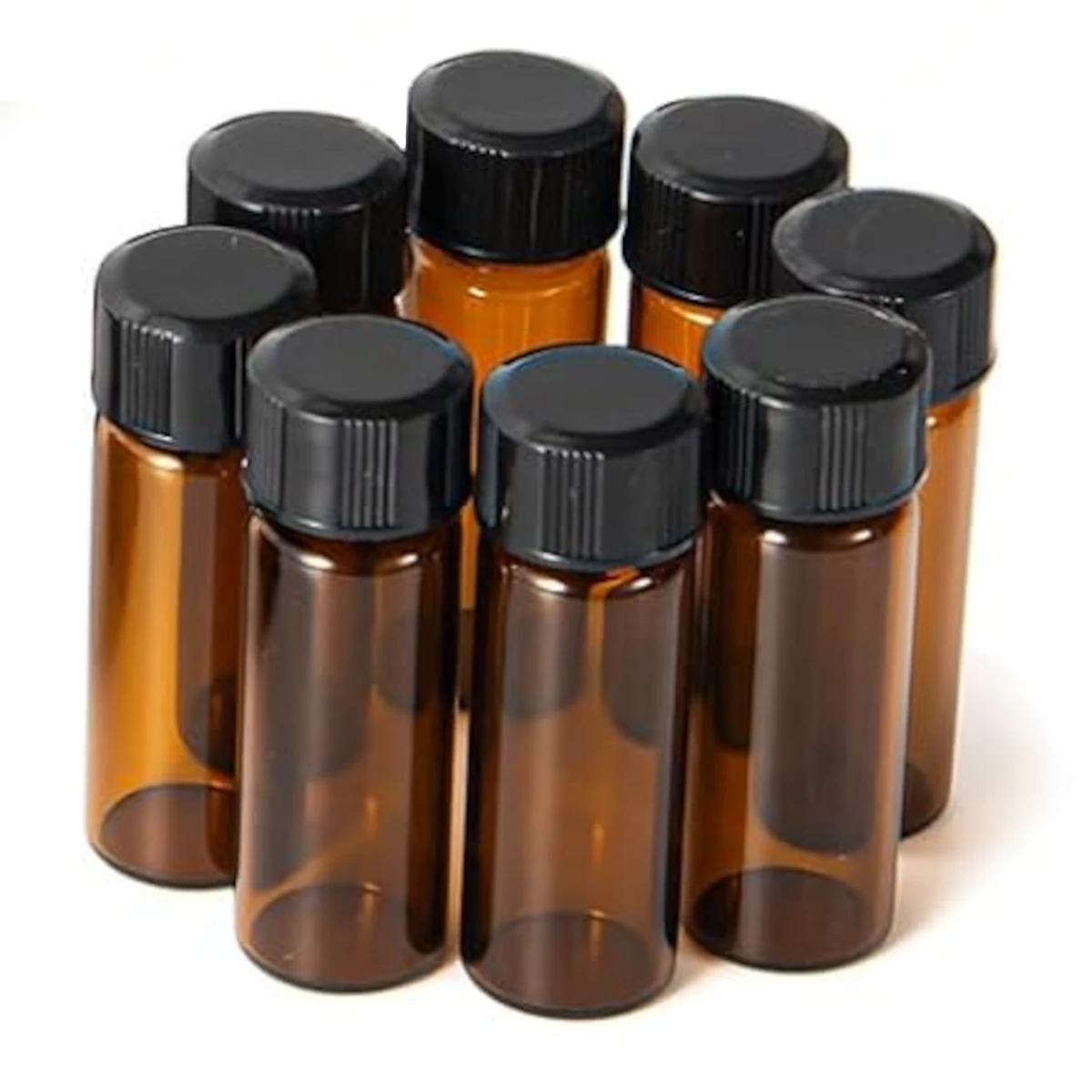 4 mL Glass Sample Vial