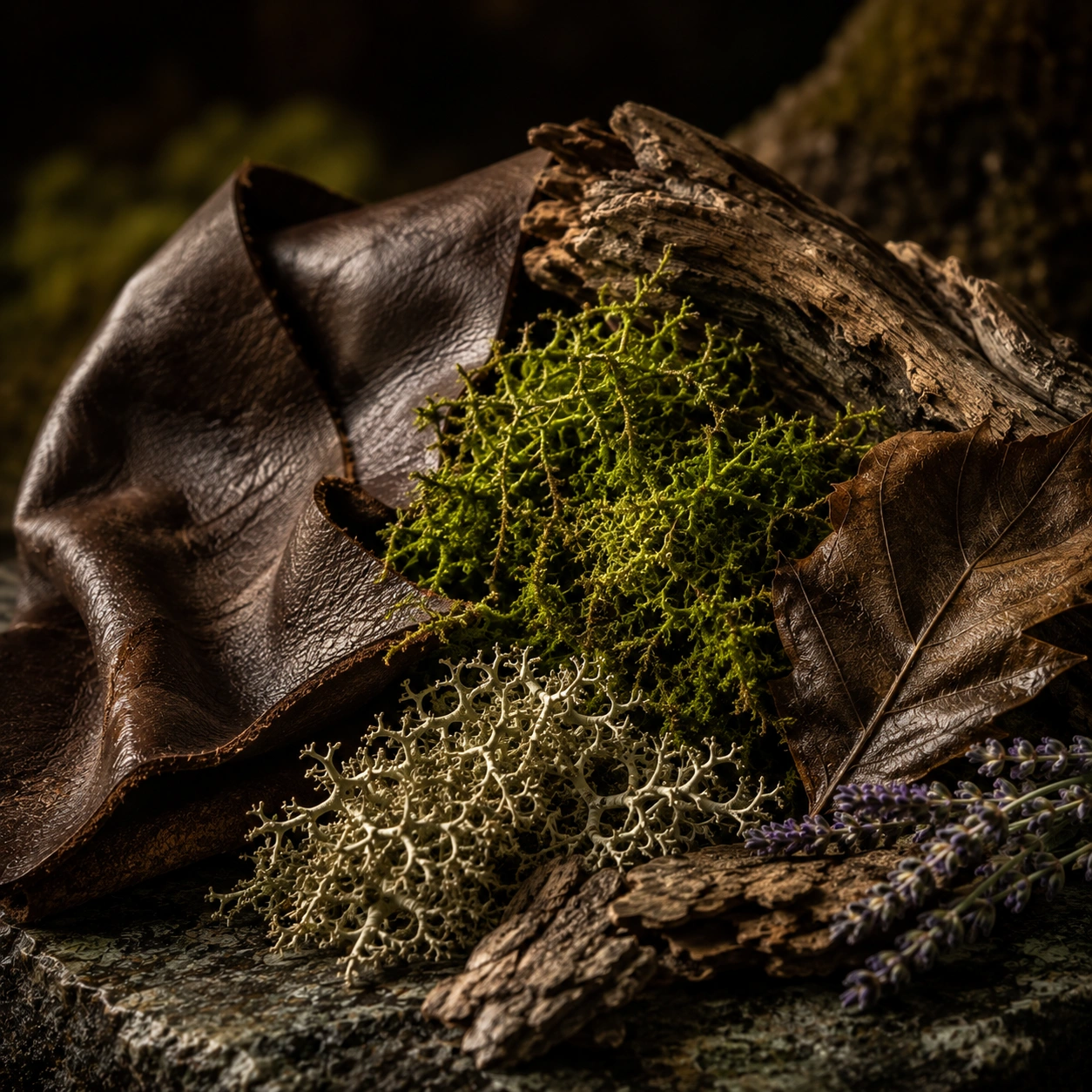 VERISCO™ CORIMOSS™