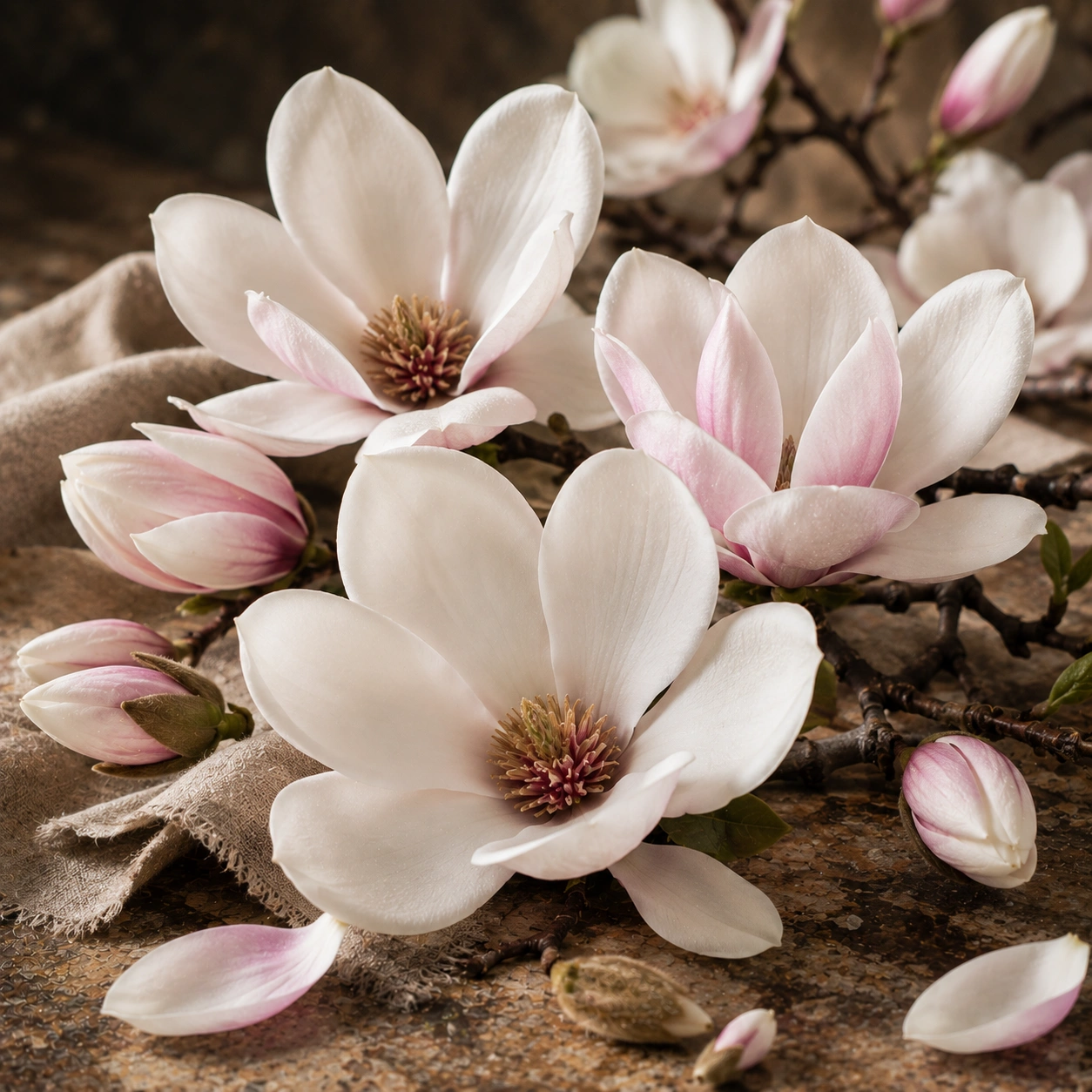VERISCO™ MAGNAVENE™