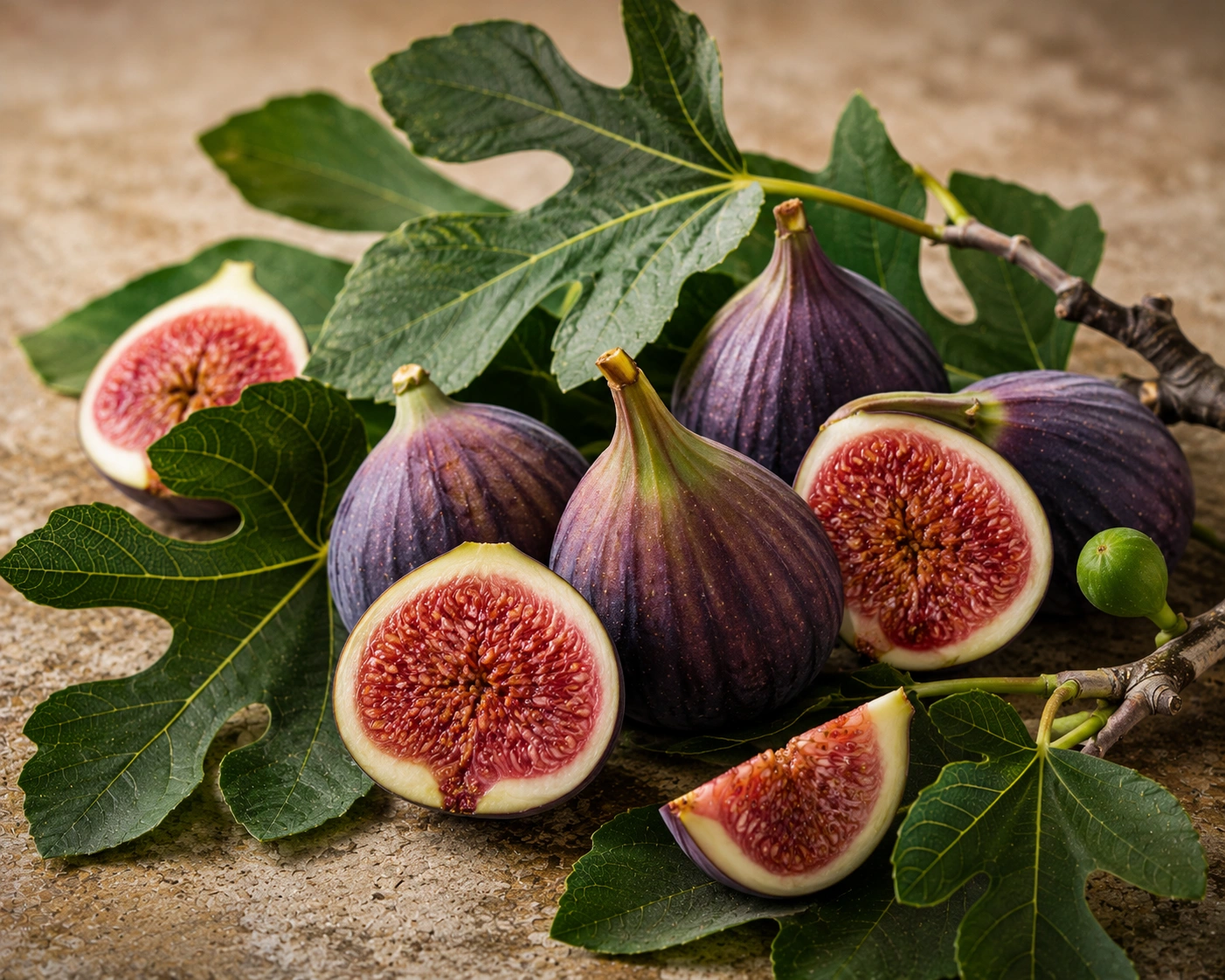 VERISCO™ FIGAVENE™