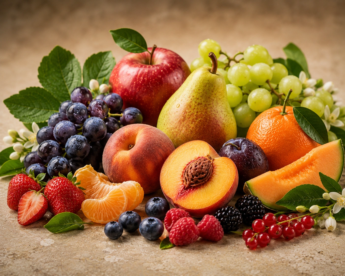 VERISCO™ FRUCTELIS™