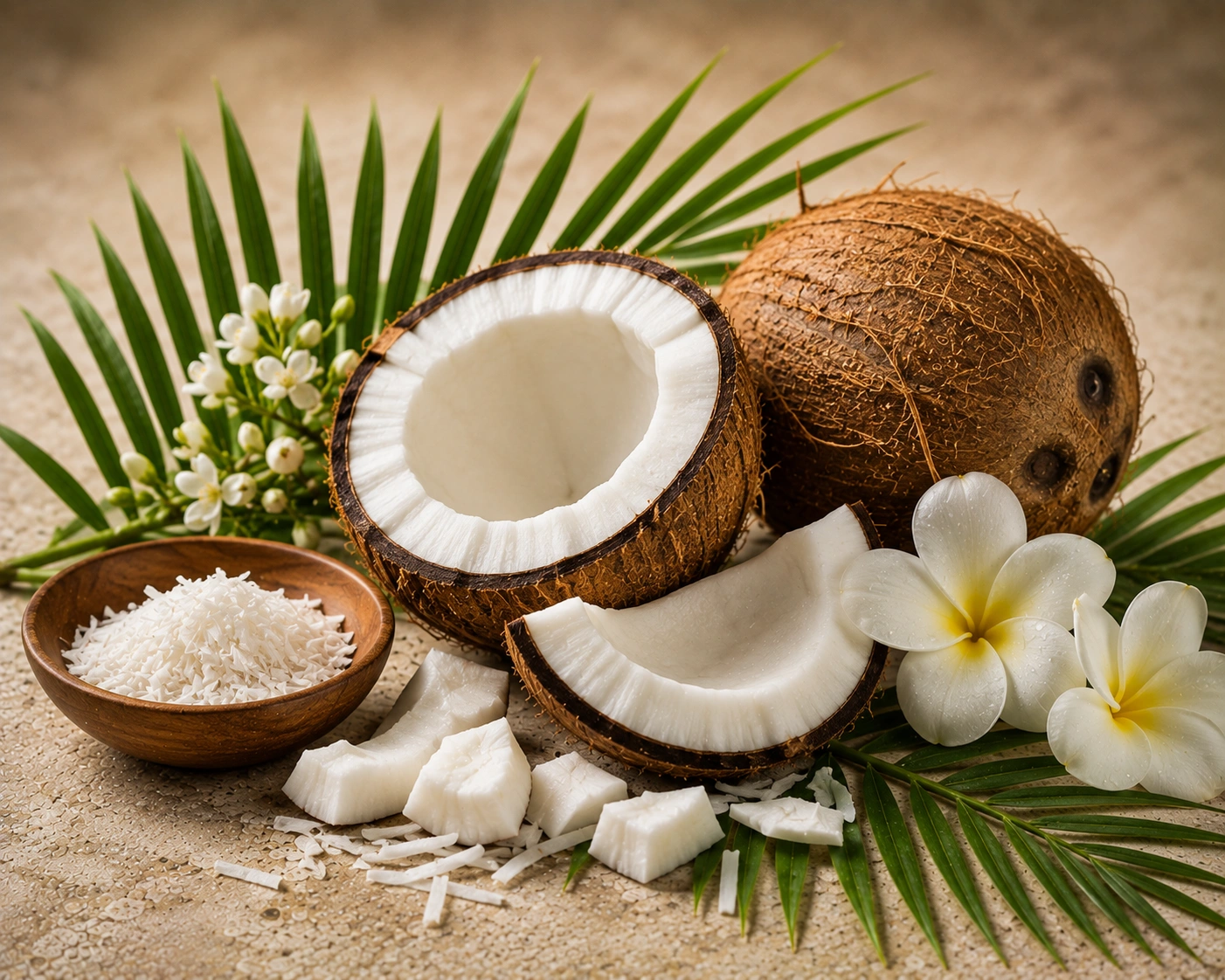 VERISCO™ COCOVENE™