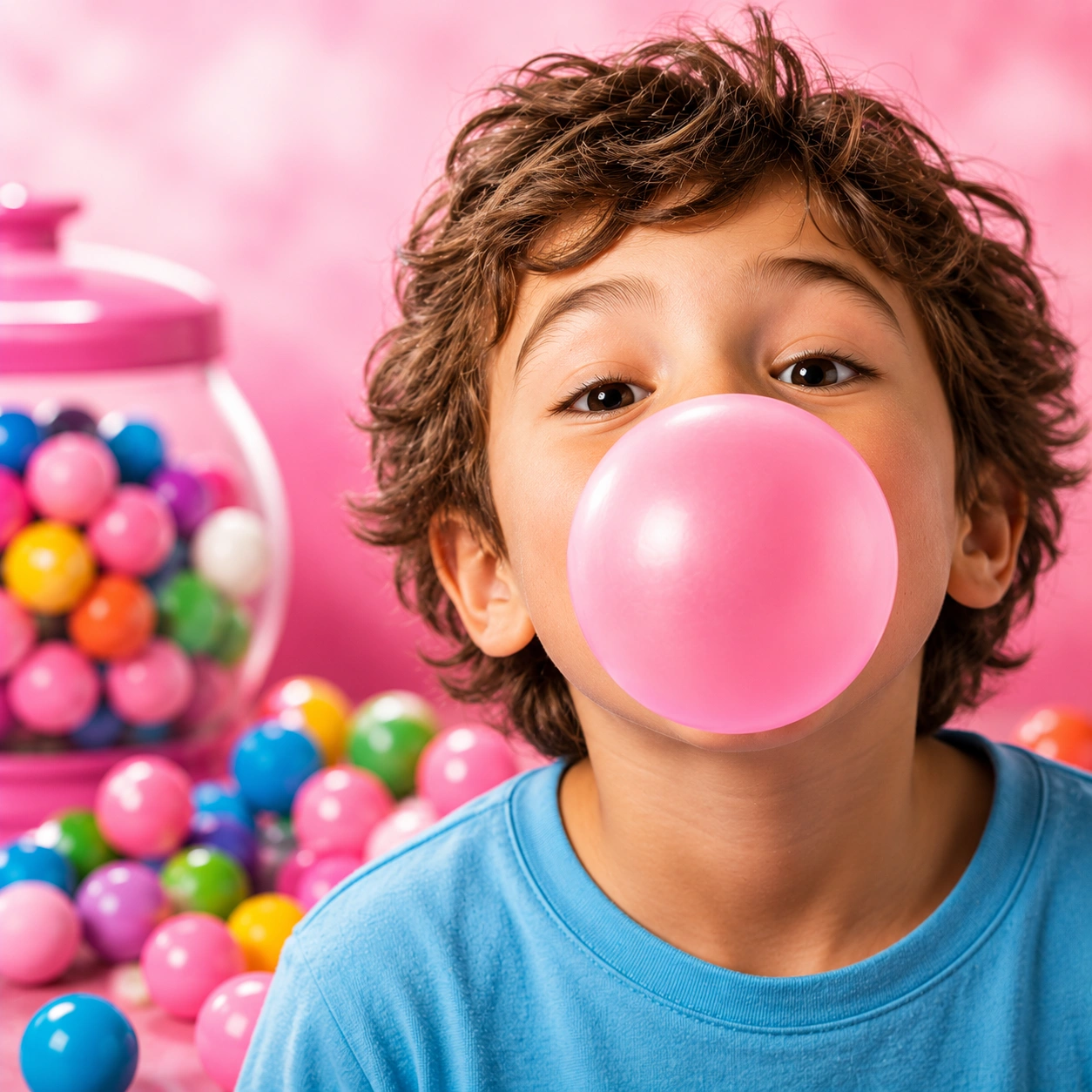 VERISCO™ BUBBALURE™