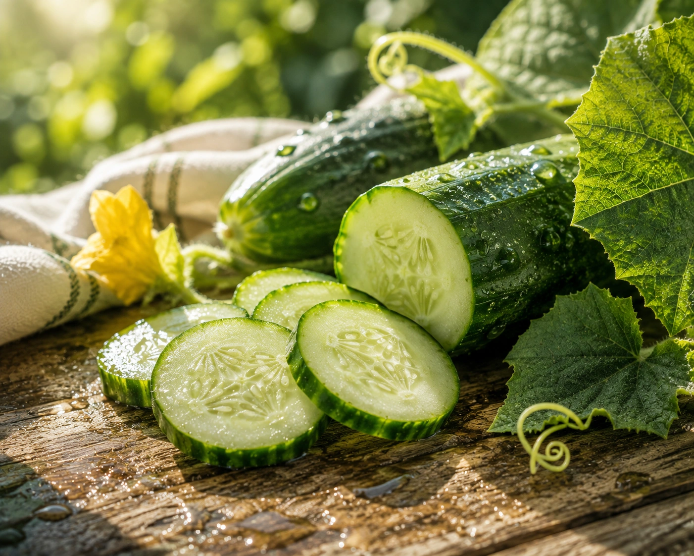 VERISCO™ CUCUMARA™