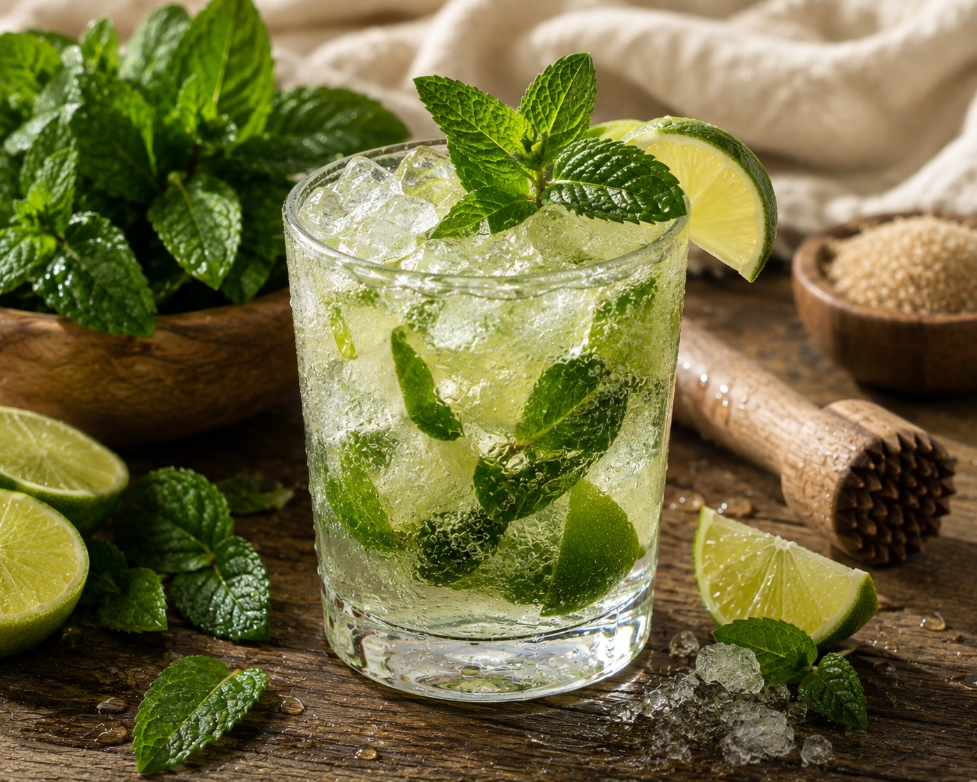 VERISCO™ MOJIVERT™