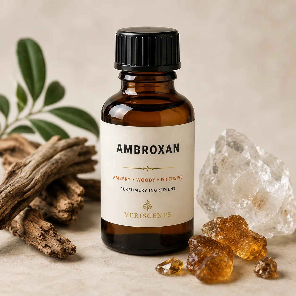 Ambroxan