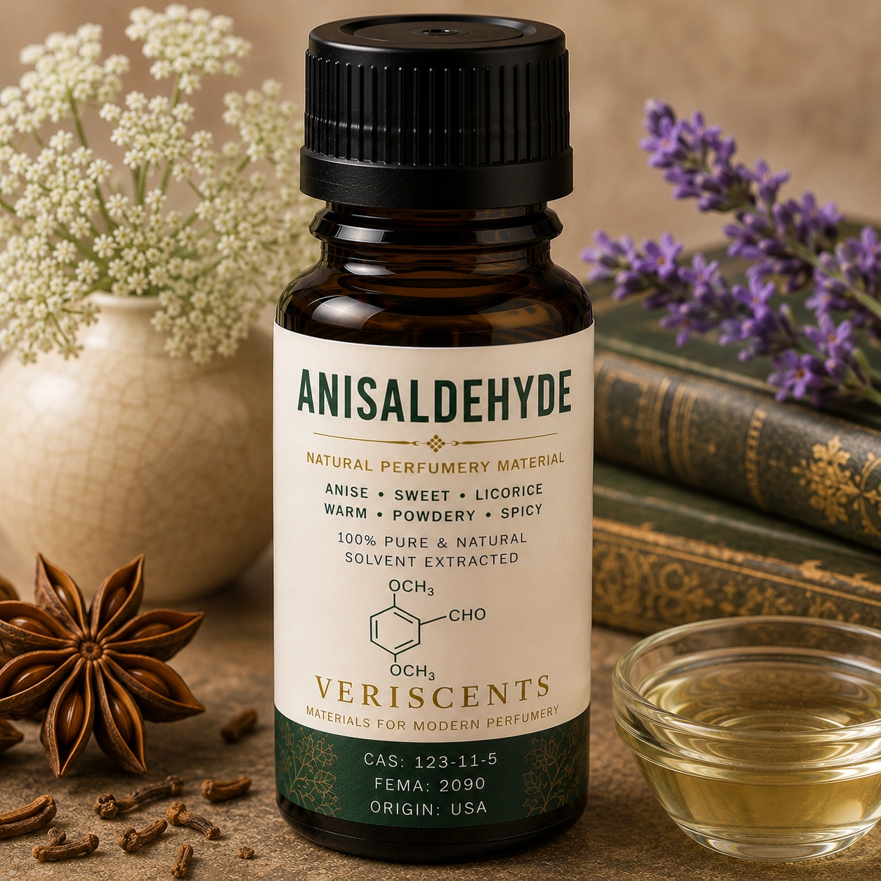 Anisaldehyde