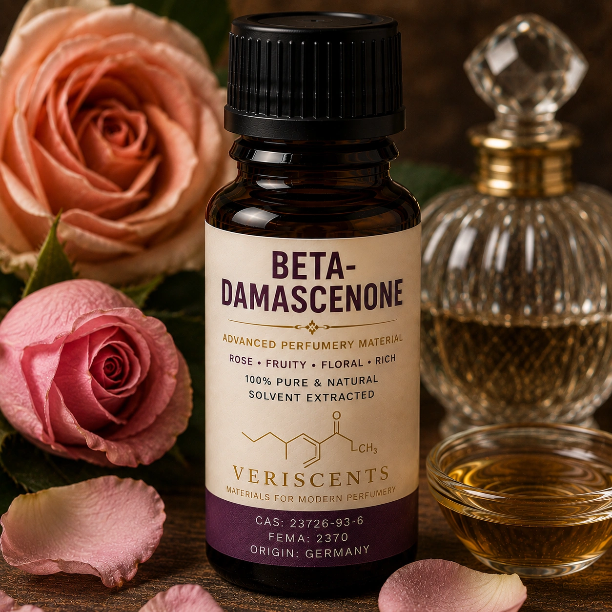 Beta-Damascenone
