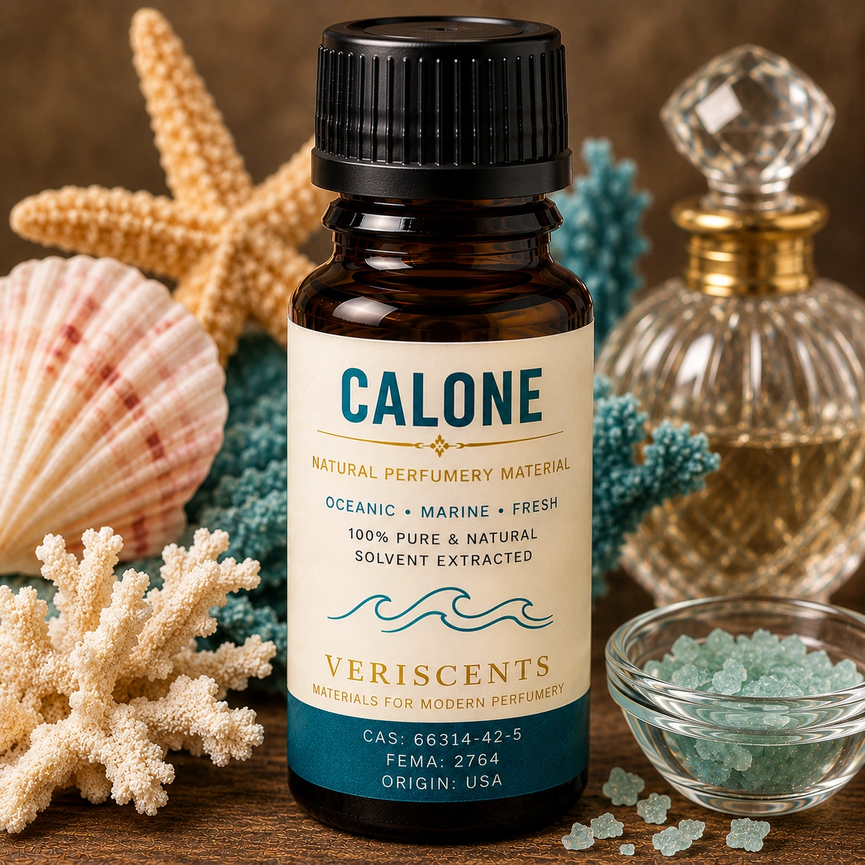 Calone