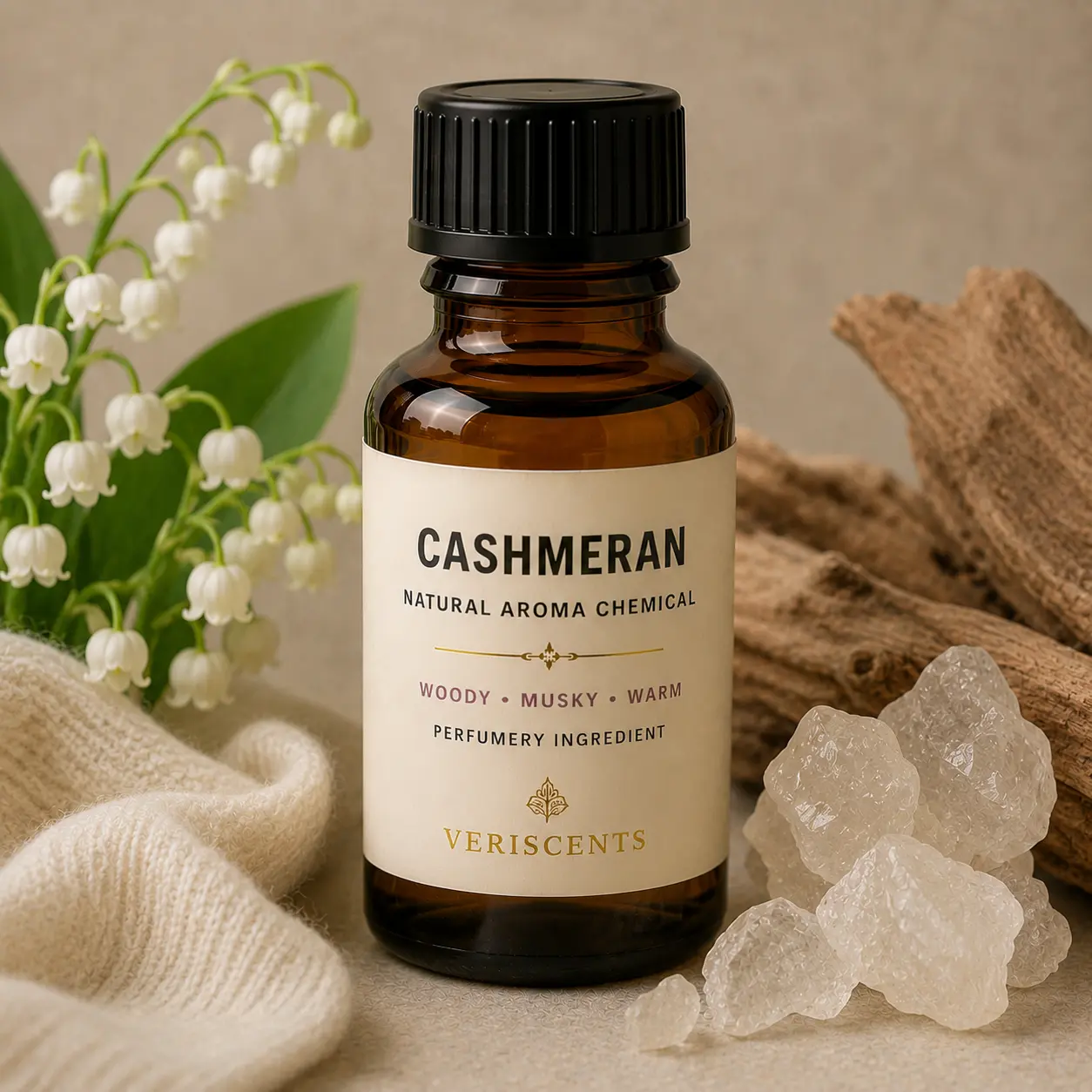 Cashmeran