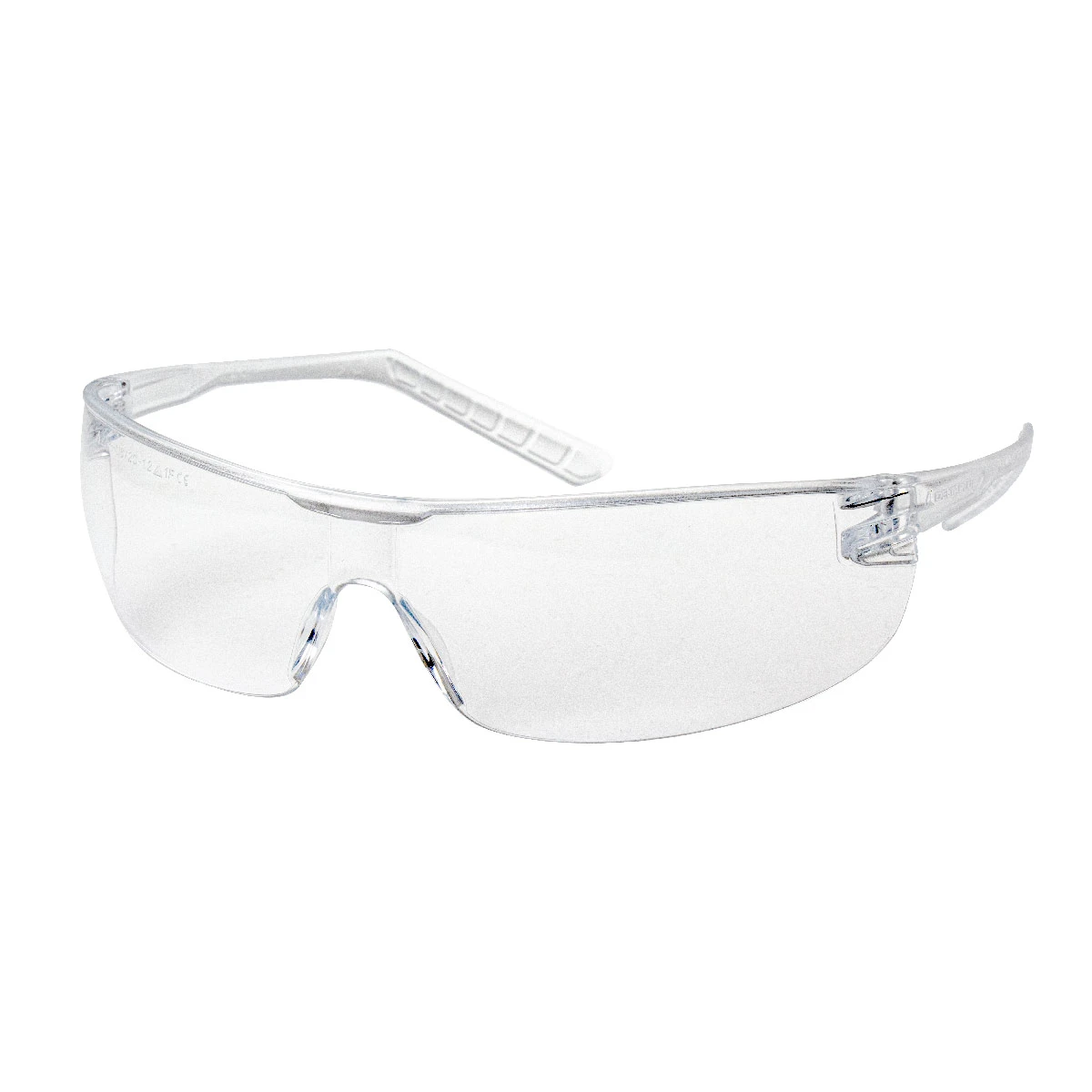 Chemical Splash Safety Glasses