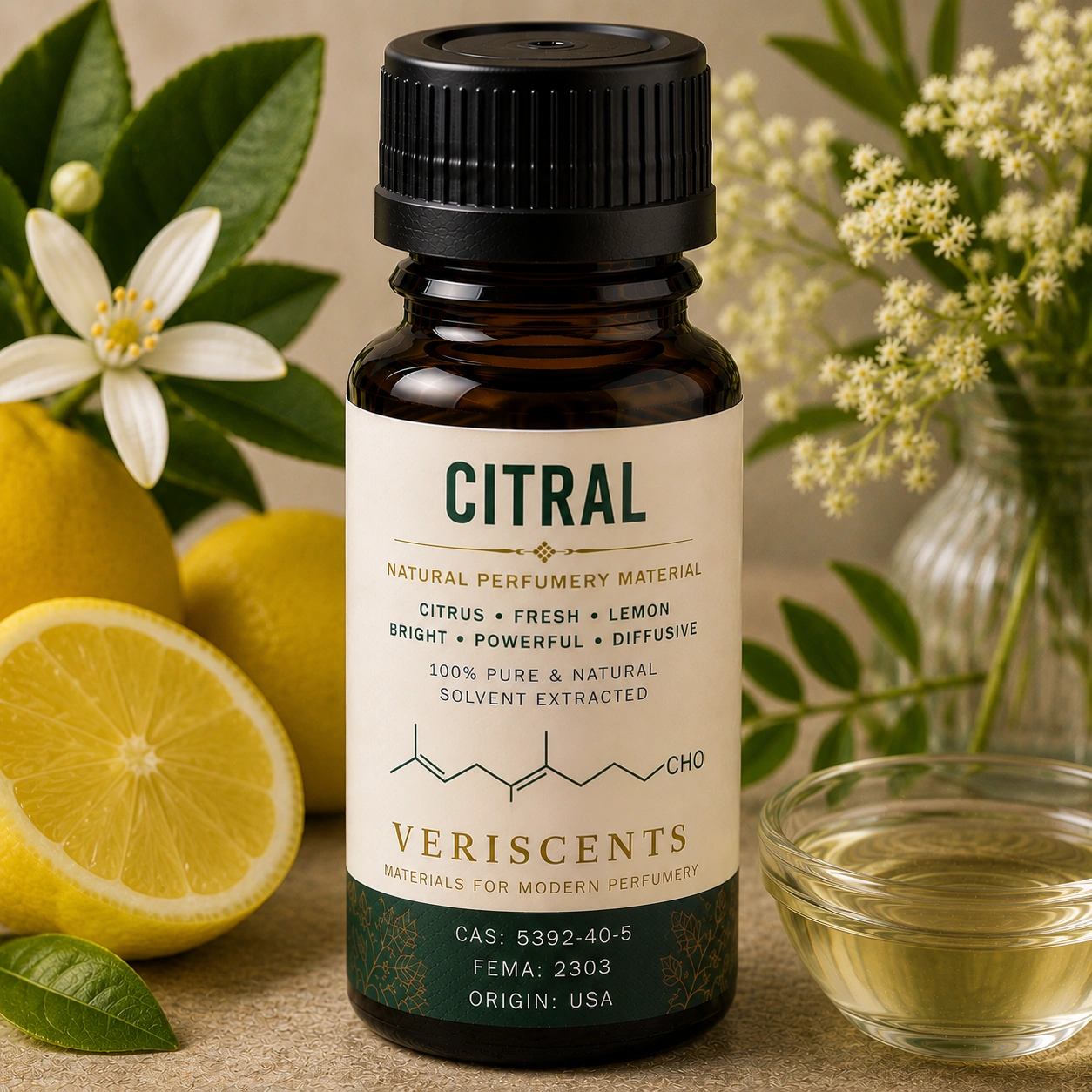 Citral