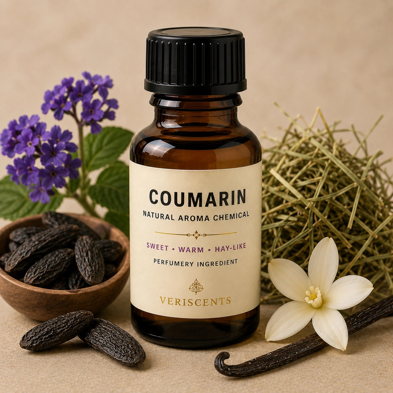 Coumarin