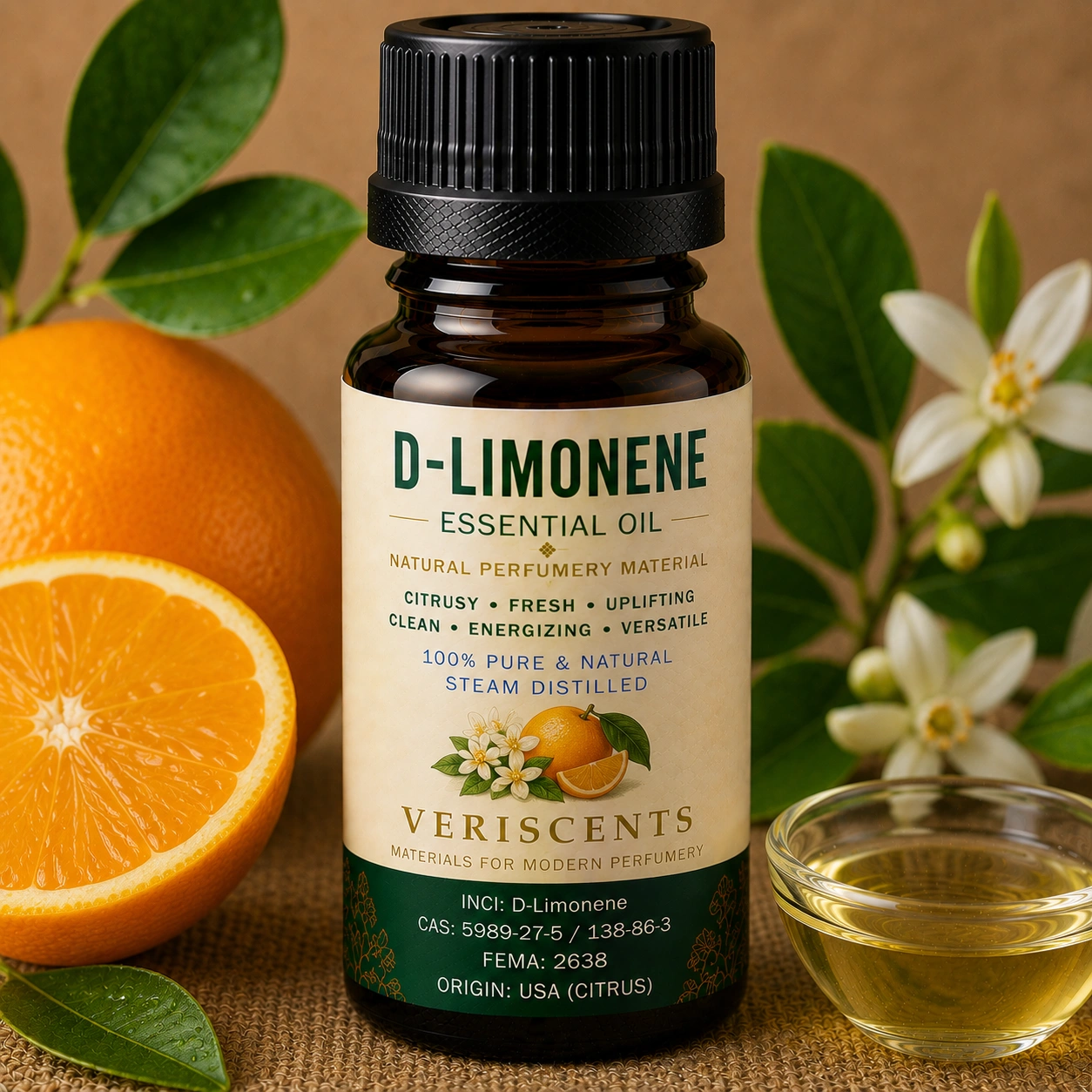 D-Limonene