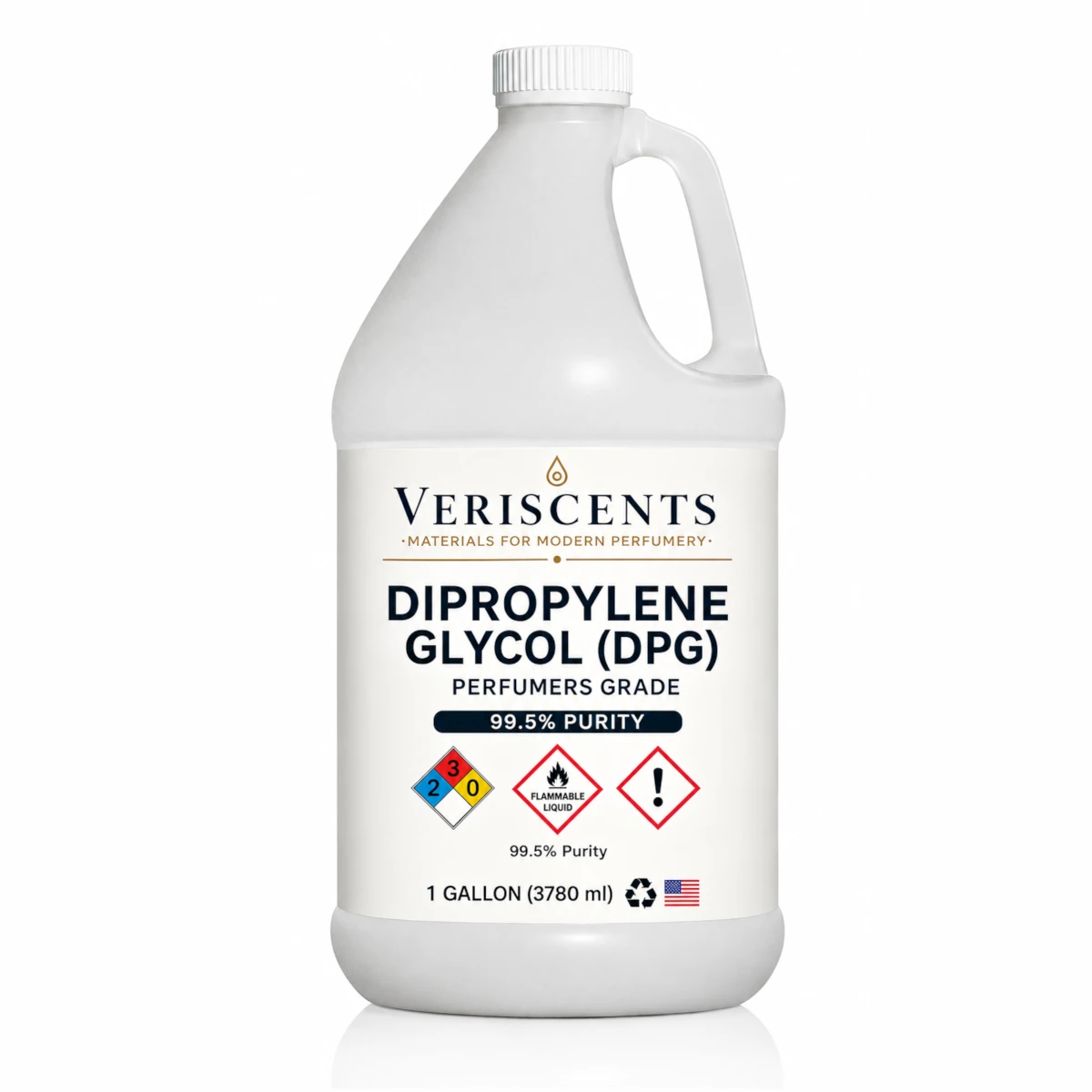Dipropylene Glycol (DPG)