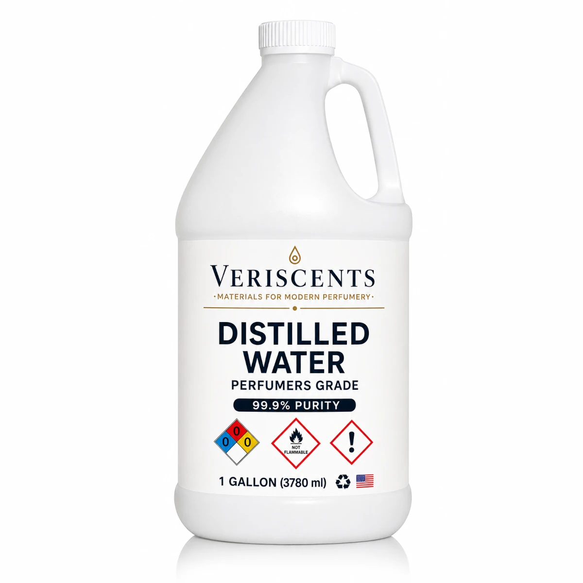 Distilled Water