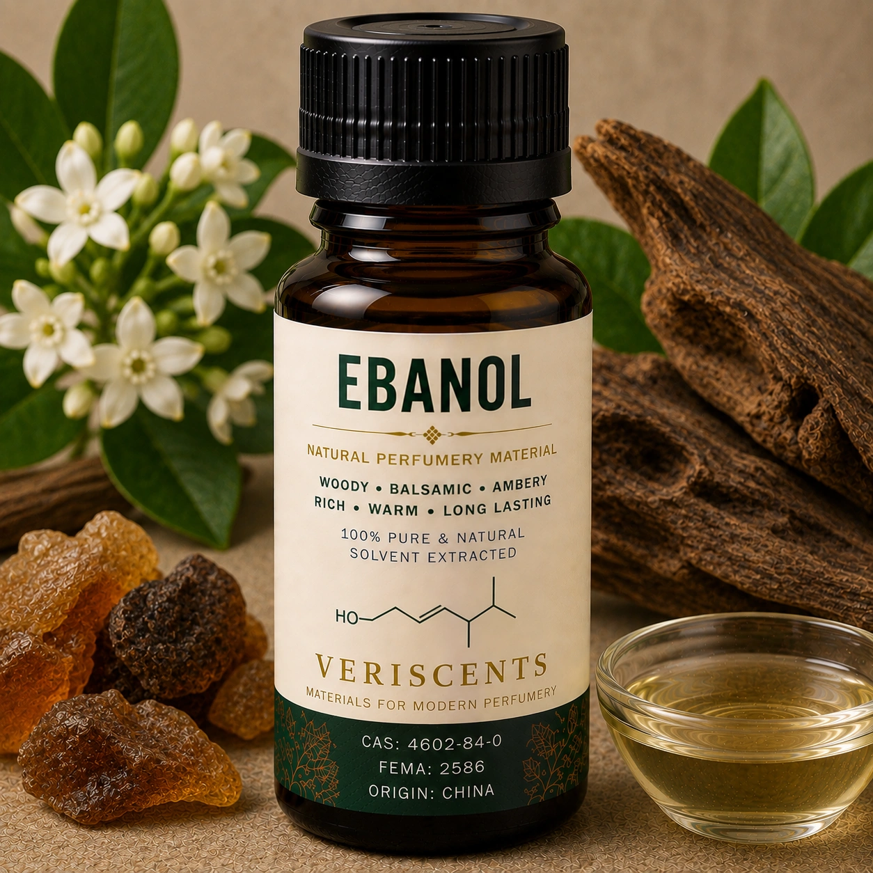 Ebanol