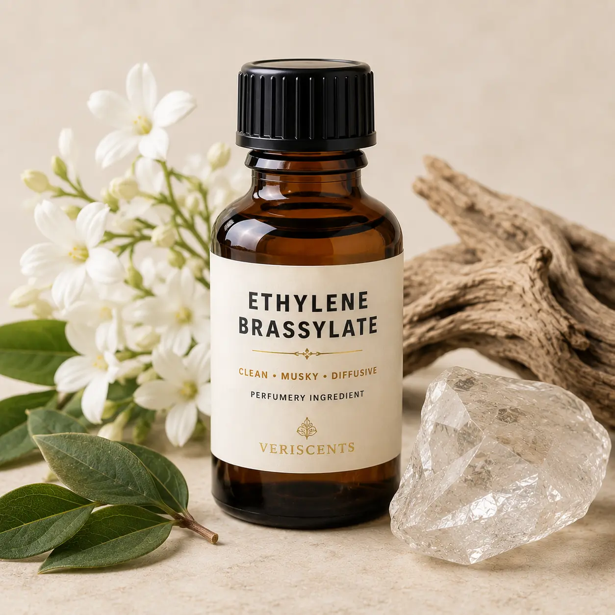 Ethylene Brassylate