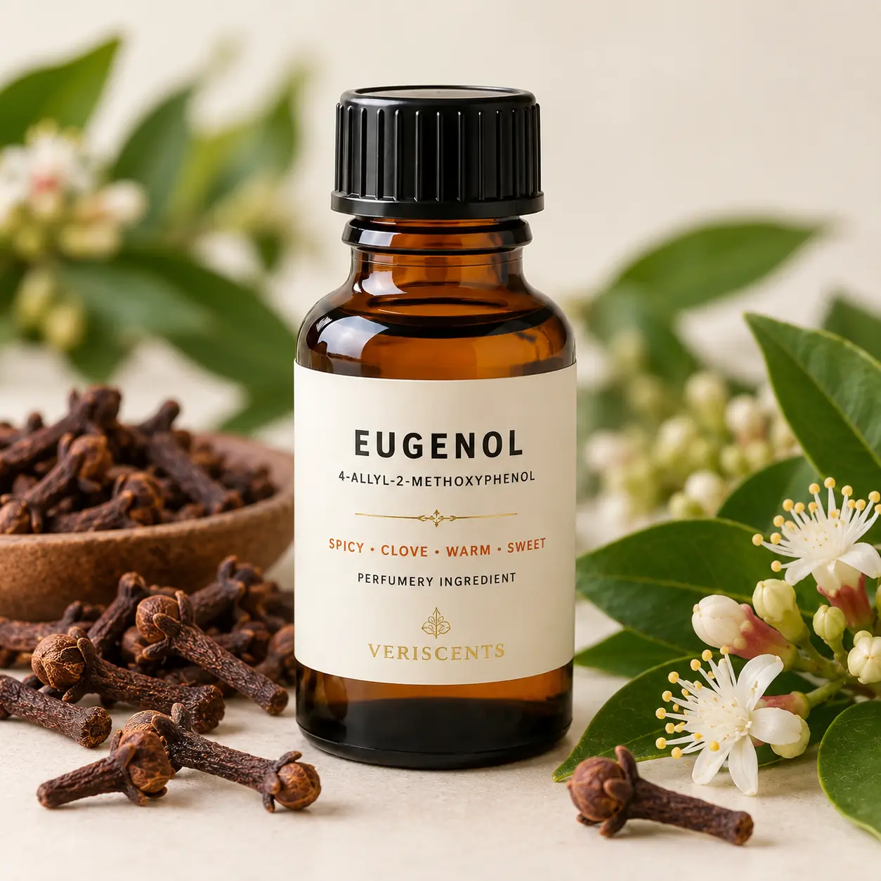 Eugenol