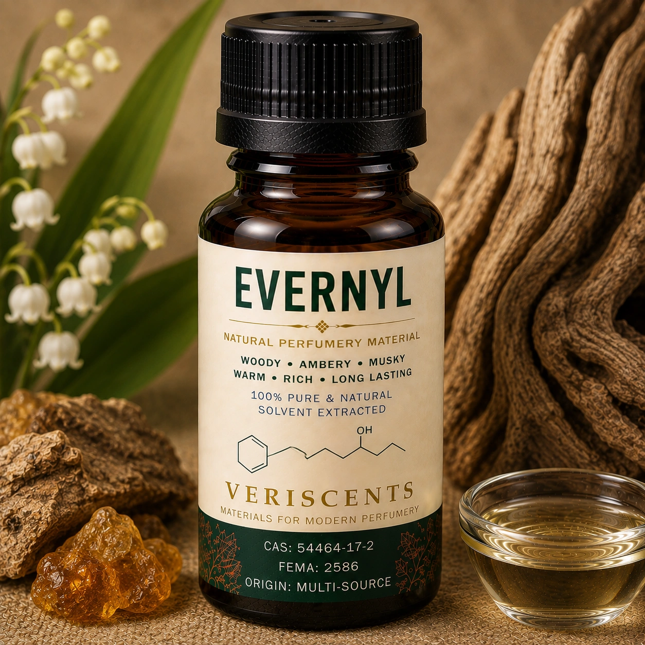 Evernyl