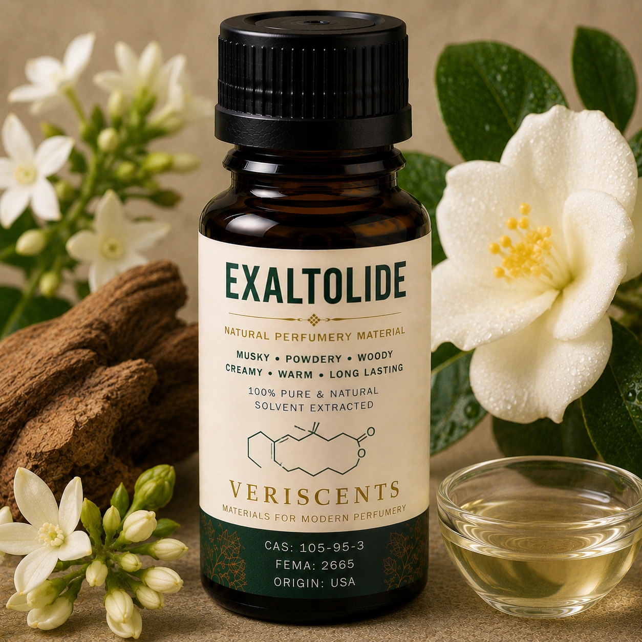 Exaltolide