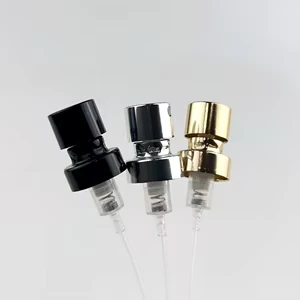 Crimp Perfume Pump