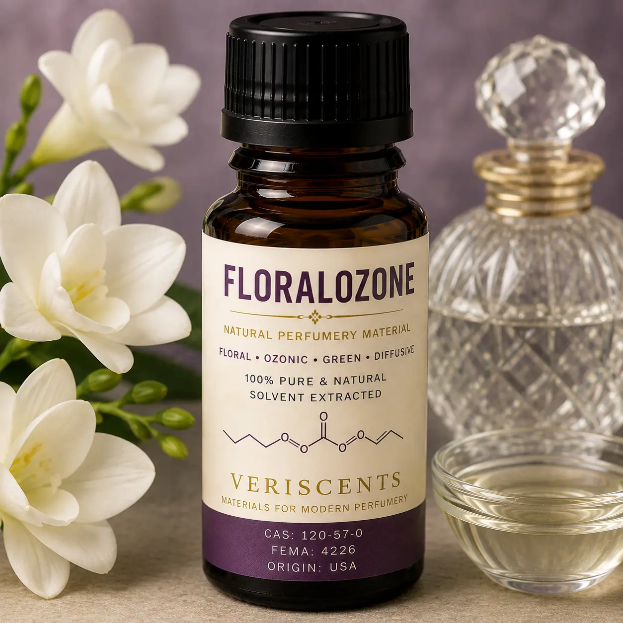 Floralozone