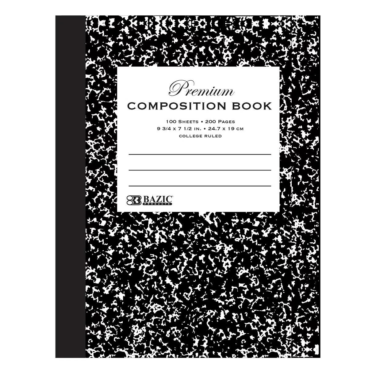 Fragrance Formula Notebook