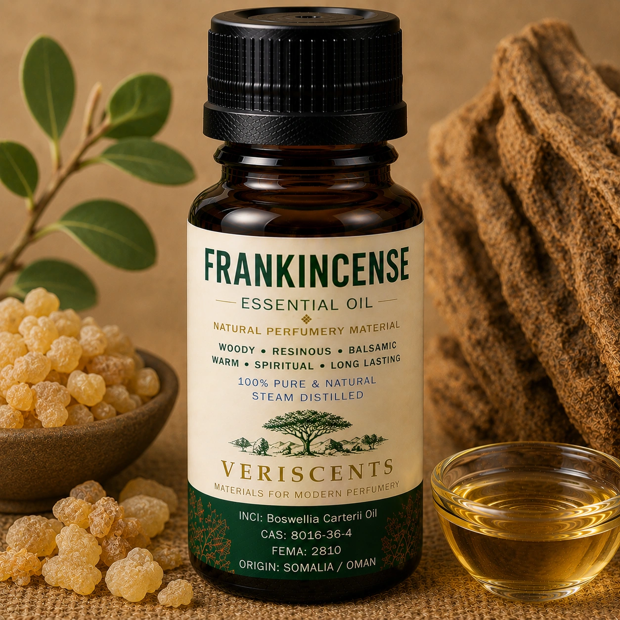 Frankincense