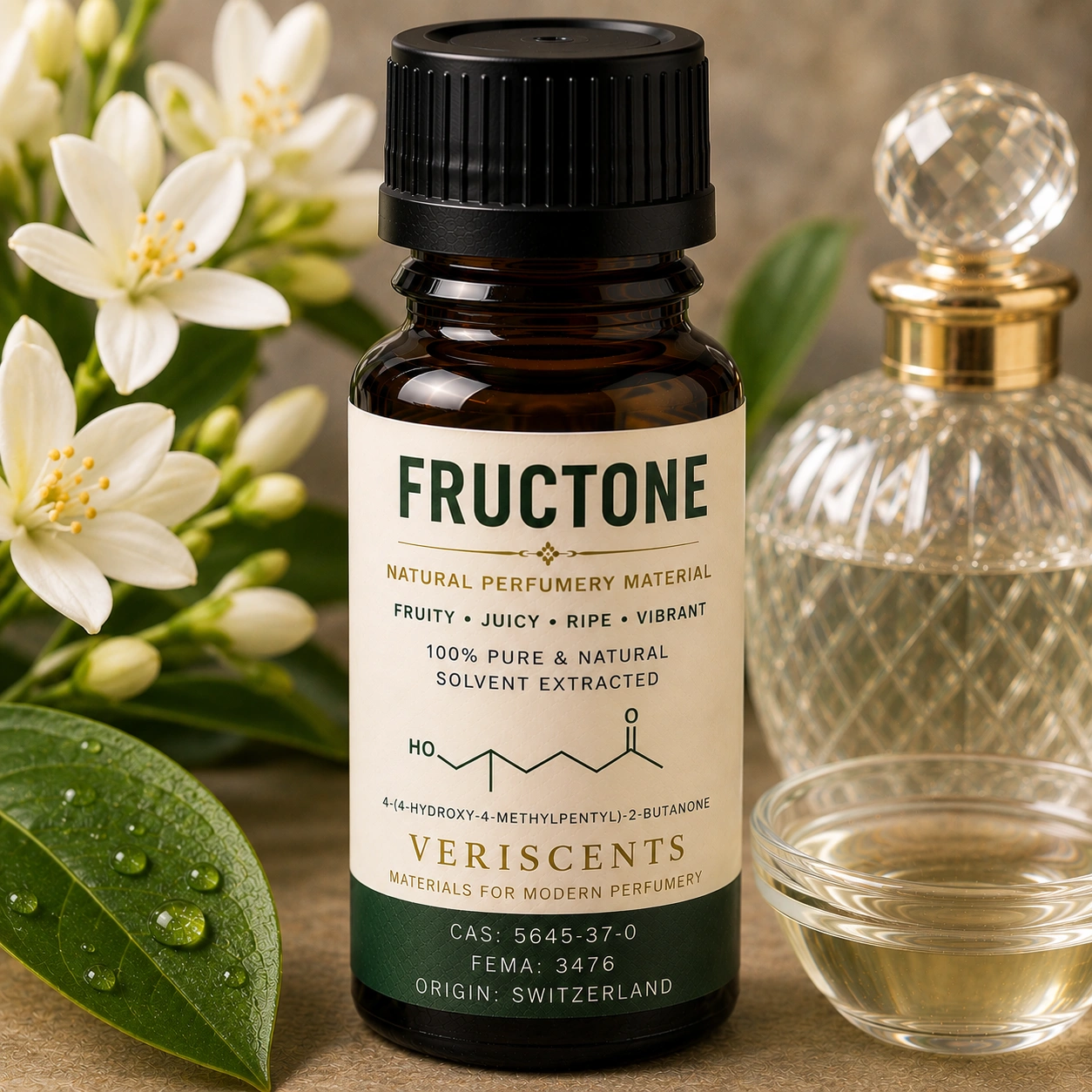 Fructone