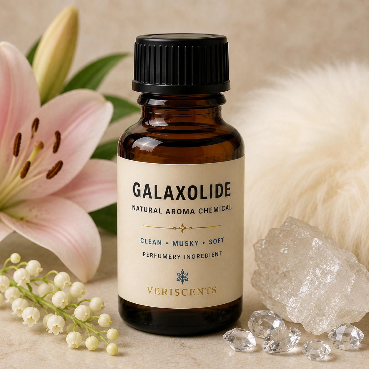 Galaxolide