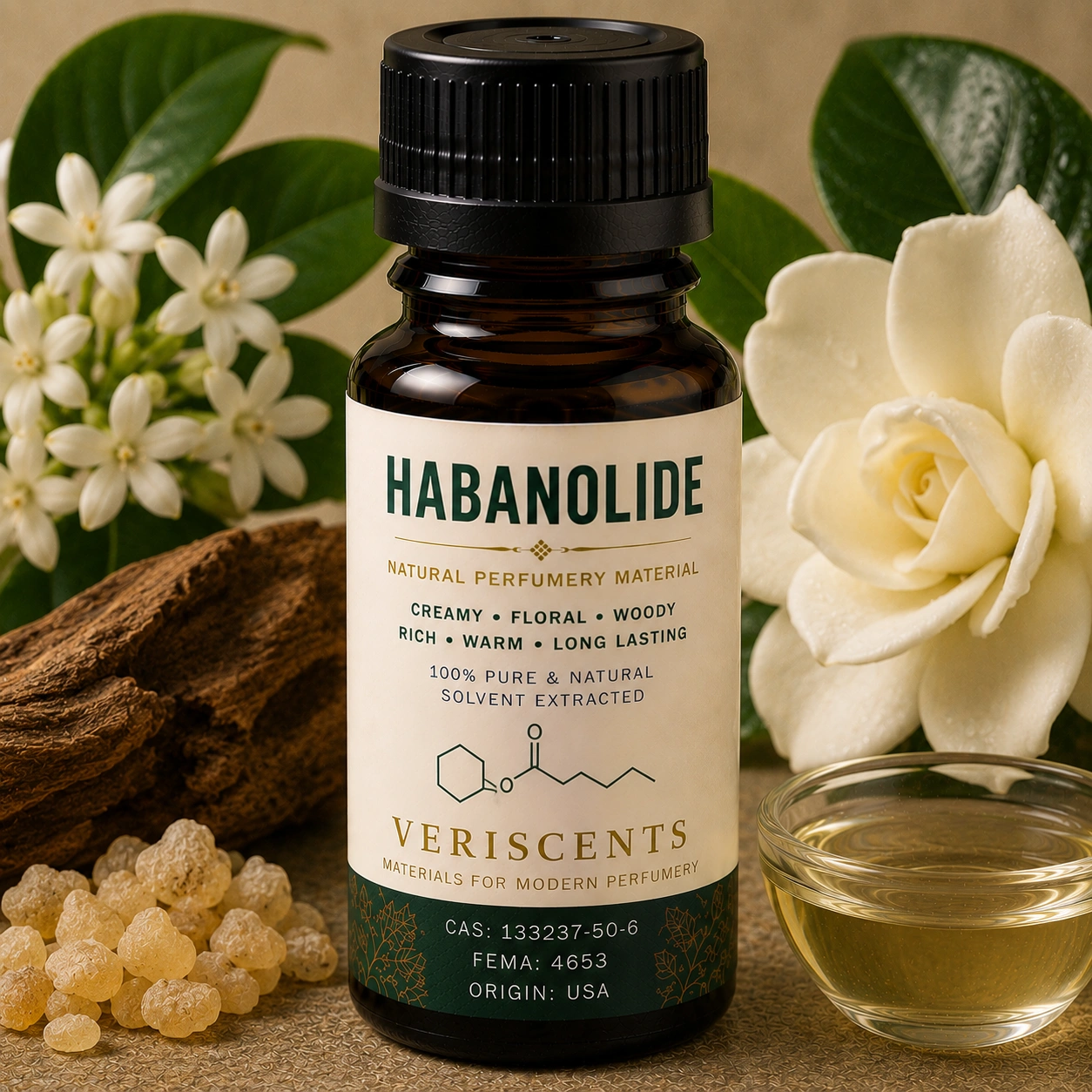 Habanolide