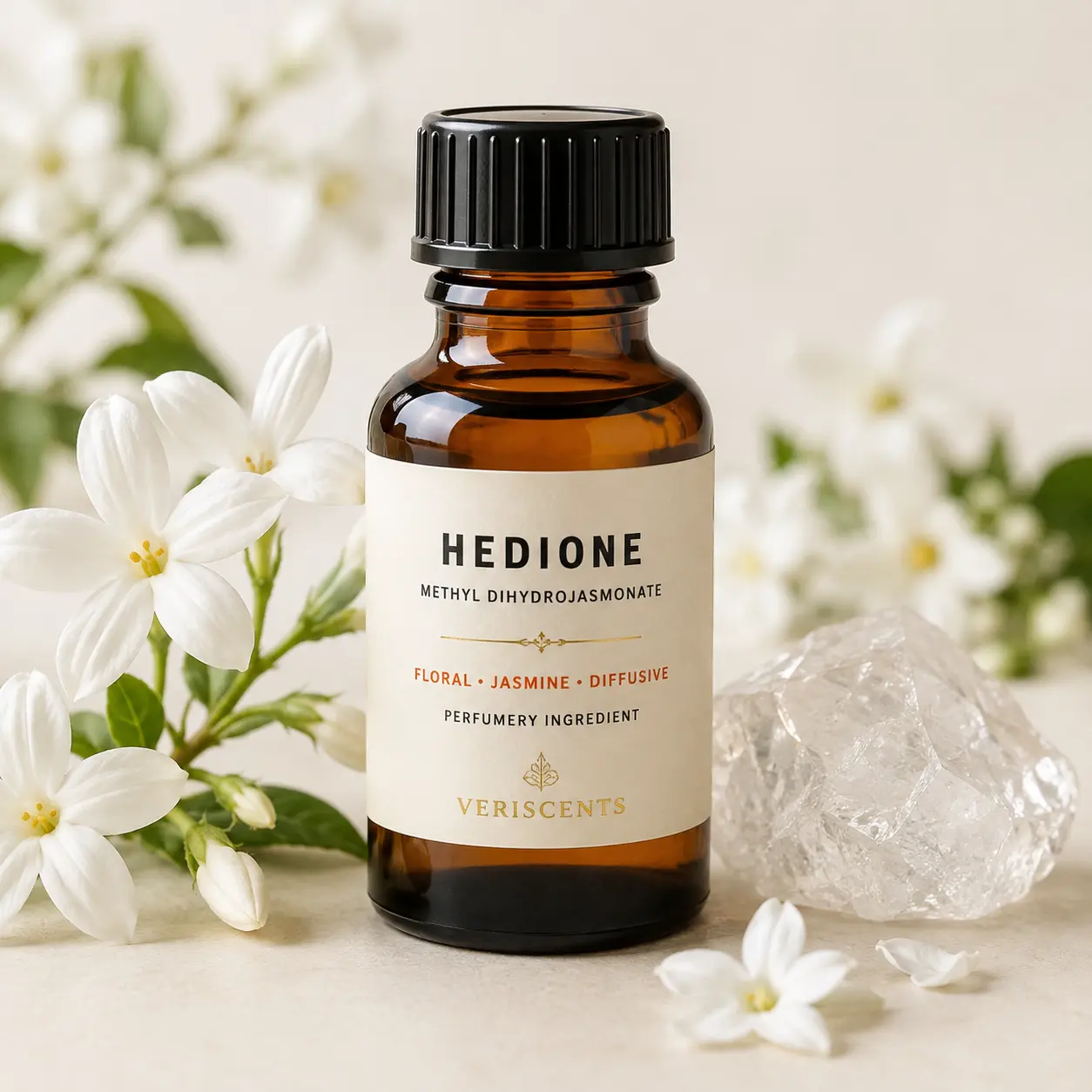 Hedione