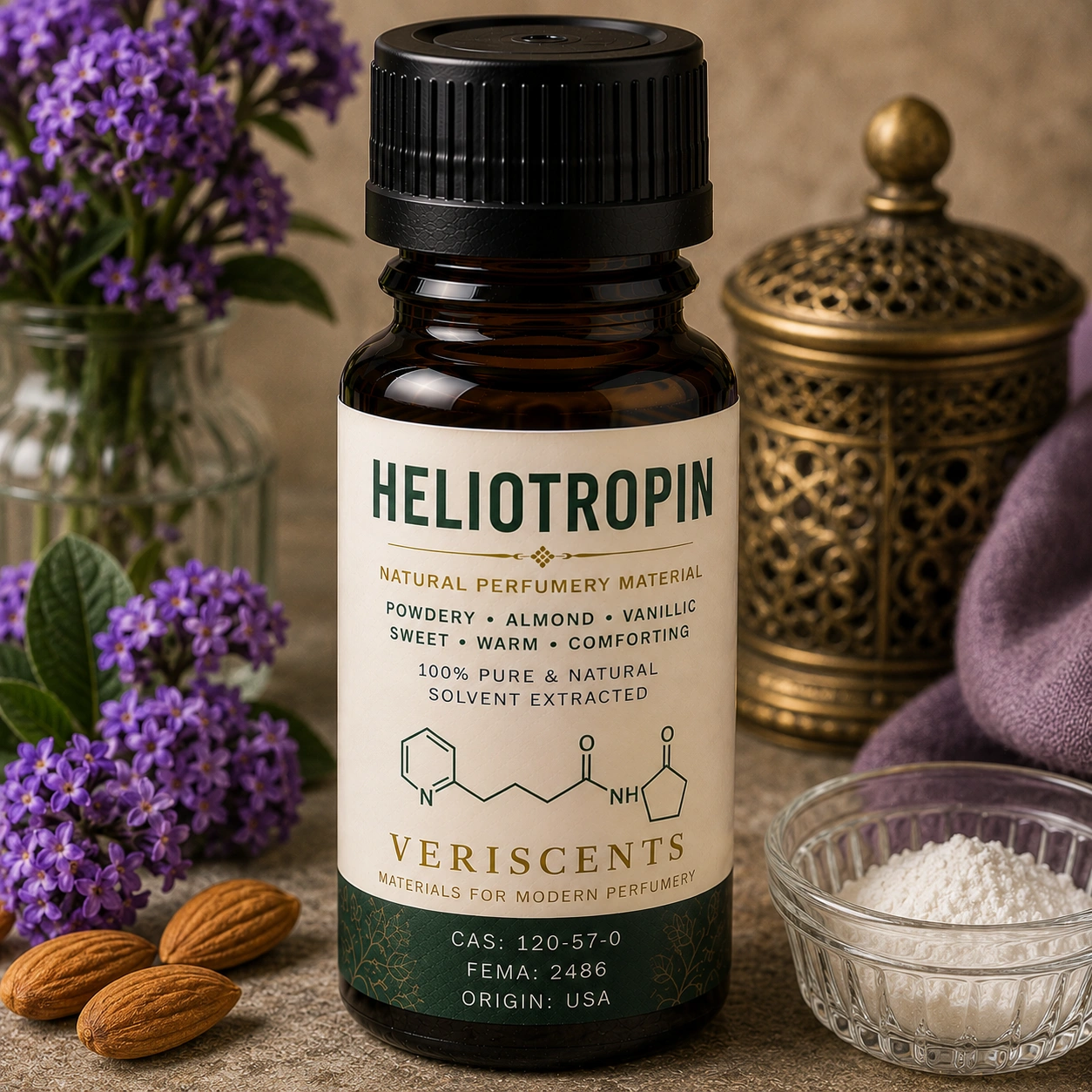 Heliotropin