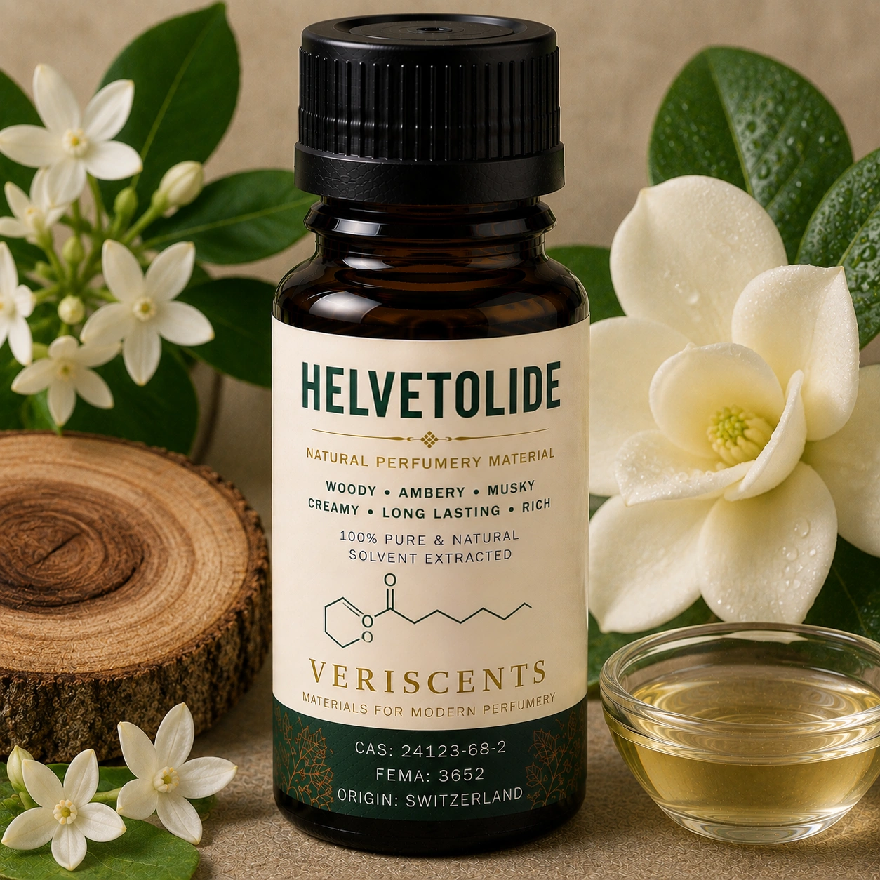 Helvetolide