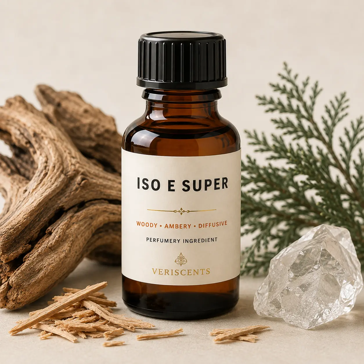 Iso E Super