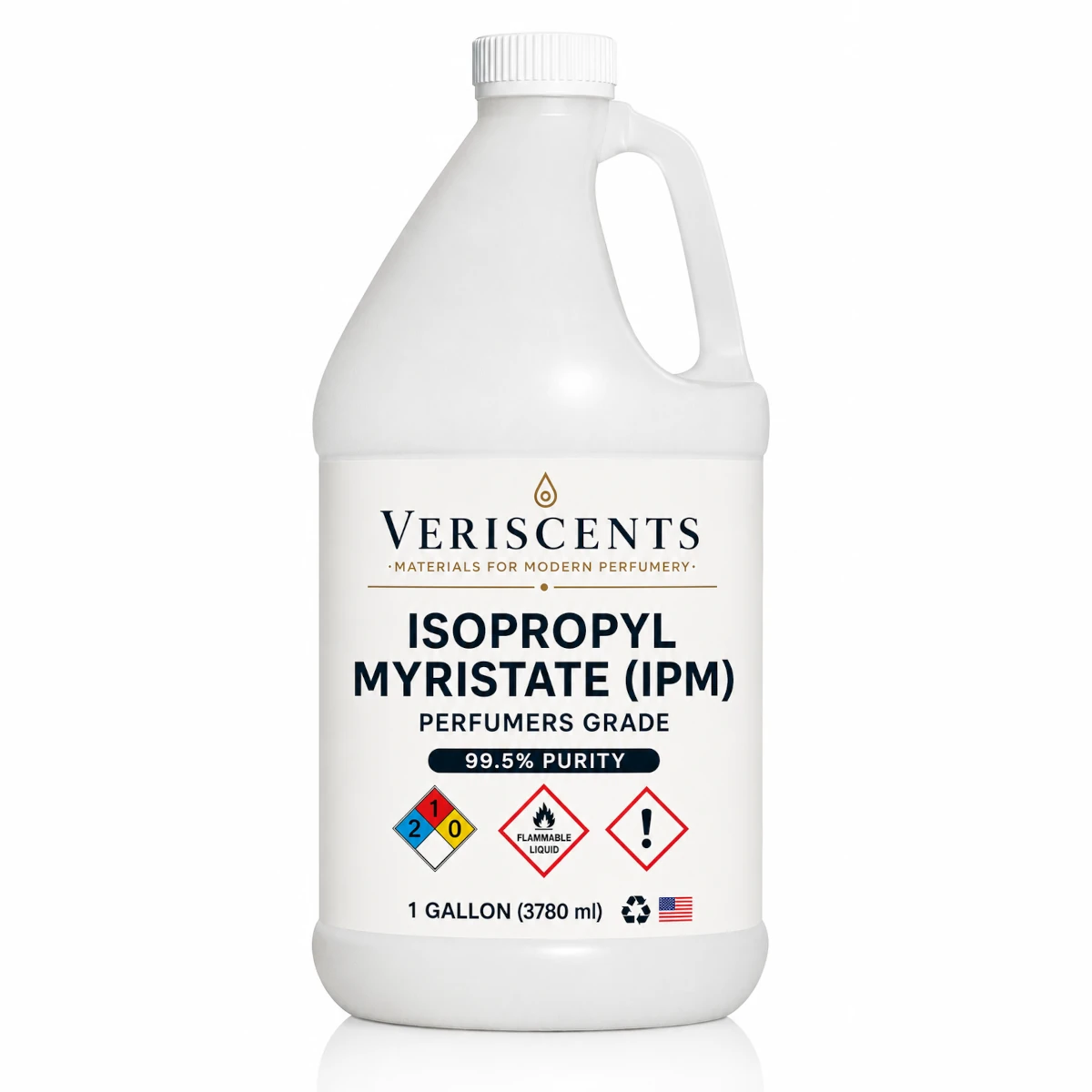 Isopropyl Myristate (IPM)