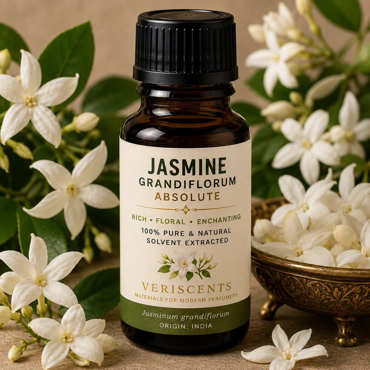 Jasmine Grandiflorum Absolute
