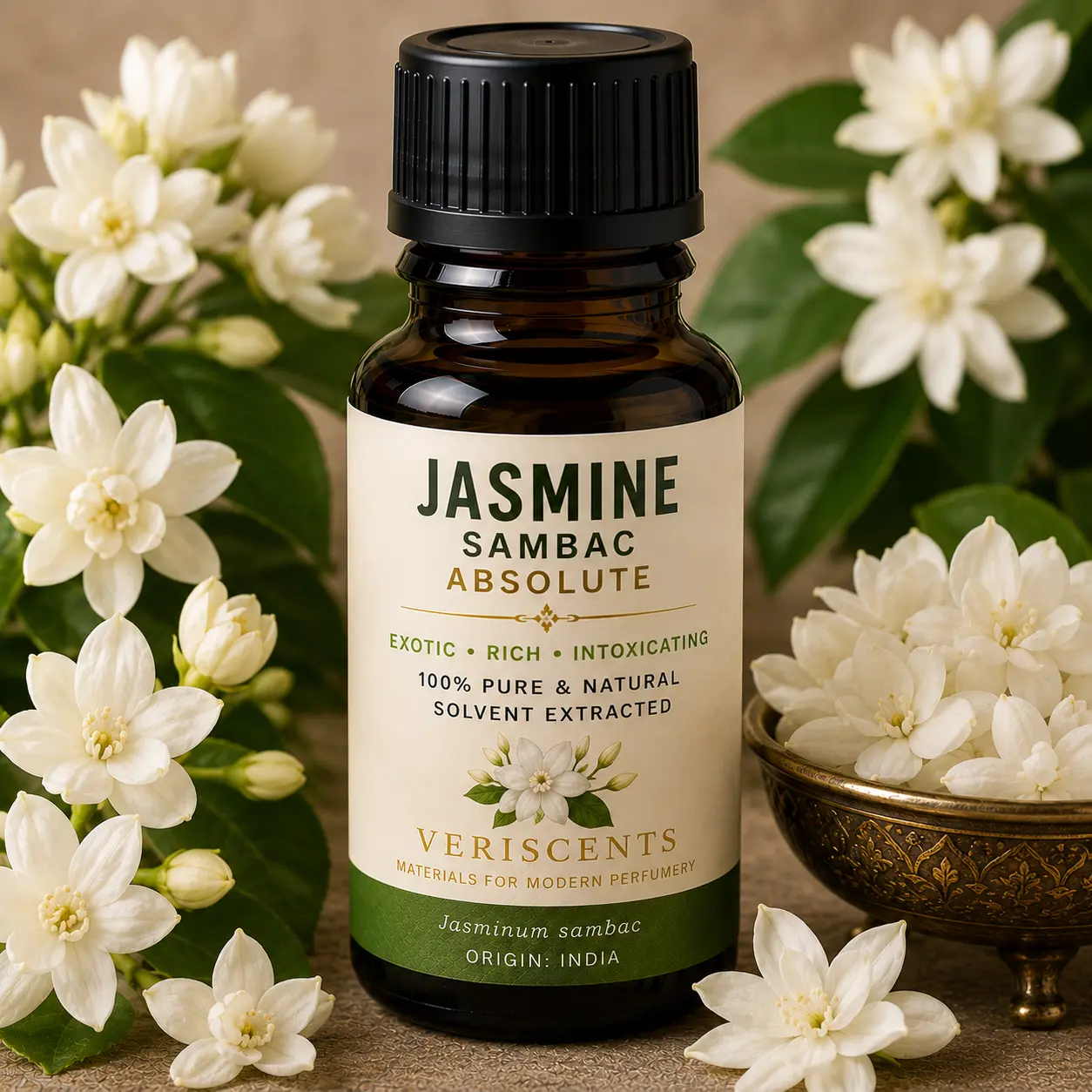 Jasmine Sambac Absolute