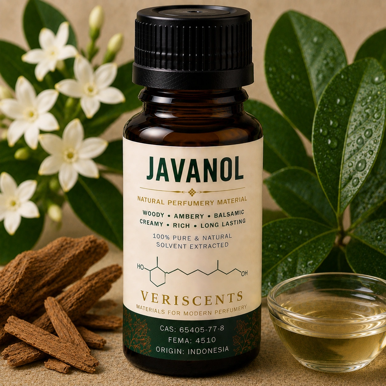 Javanol