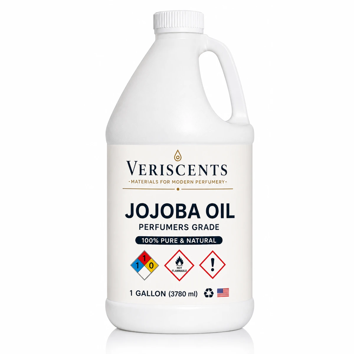 Jojoba Oil