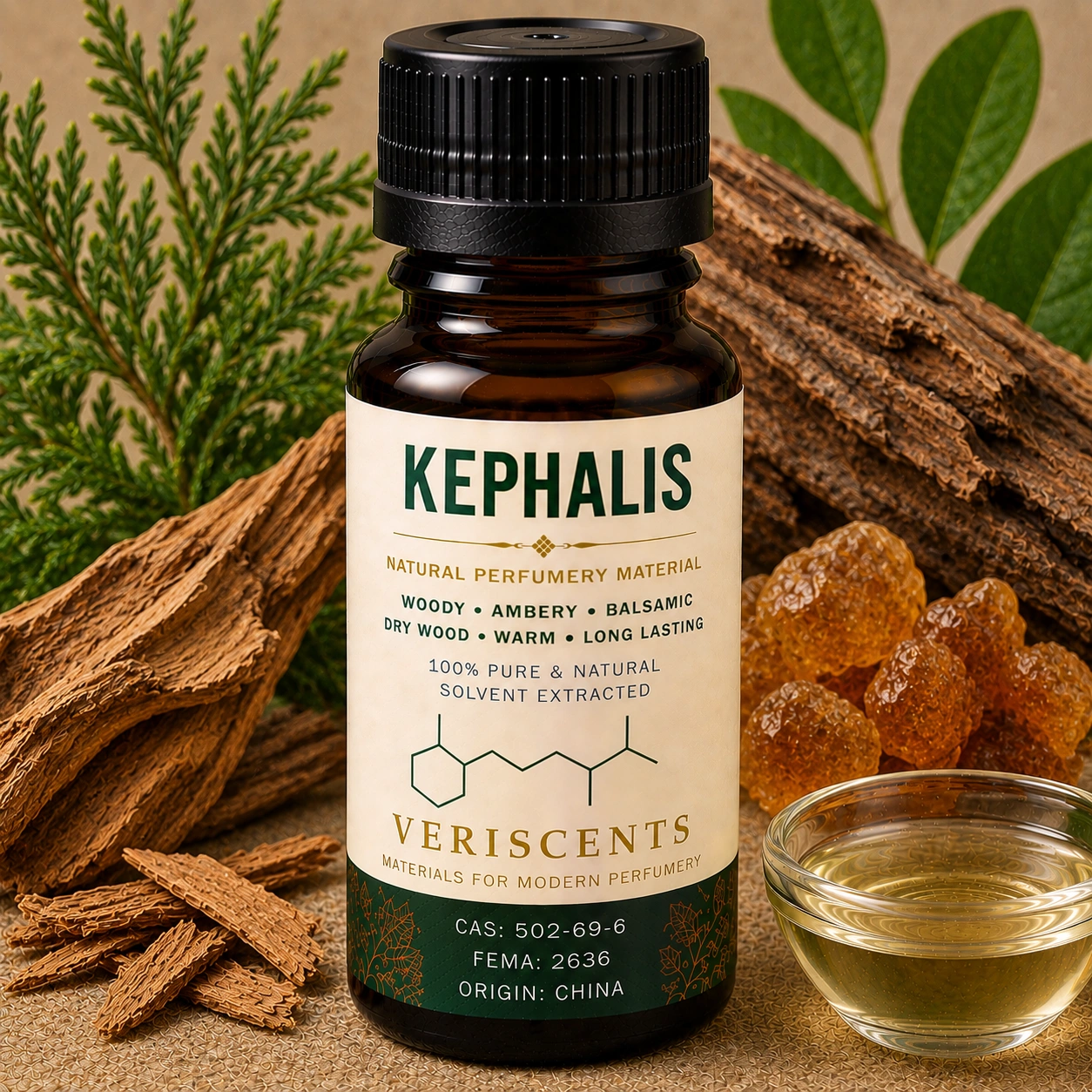 Kephalis