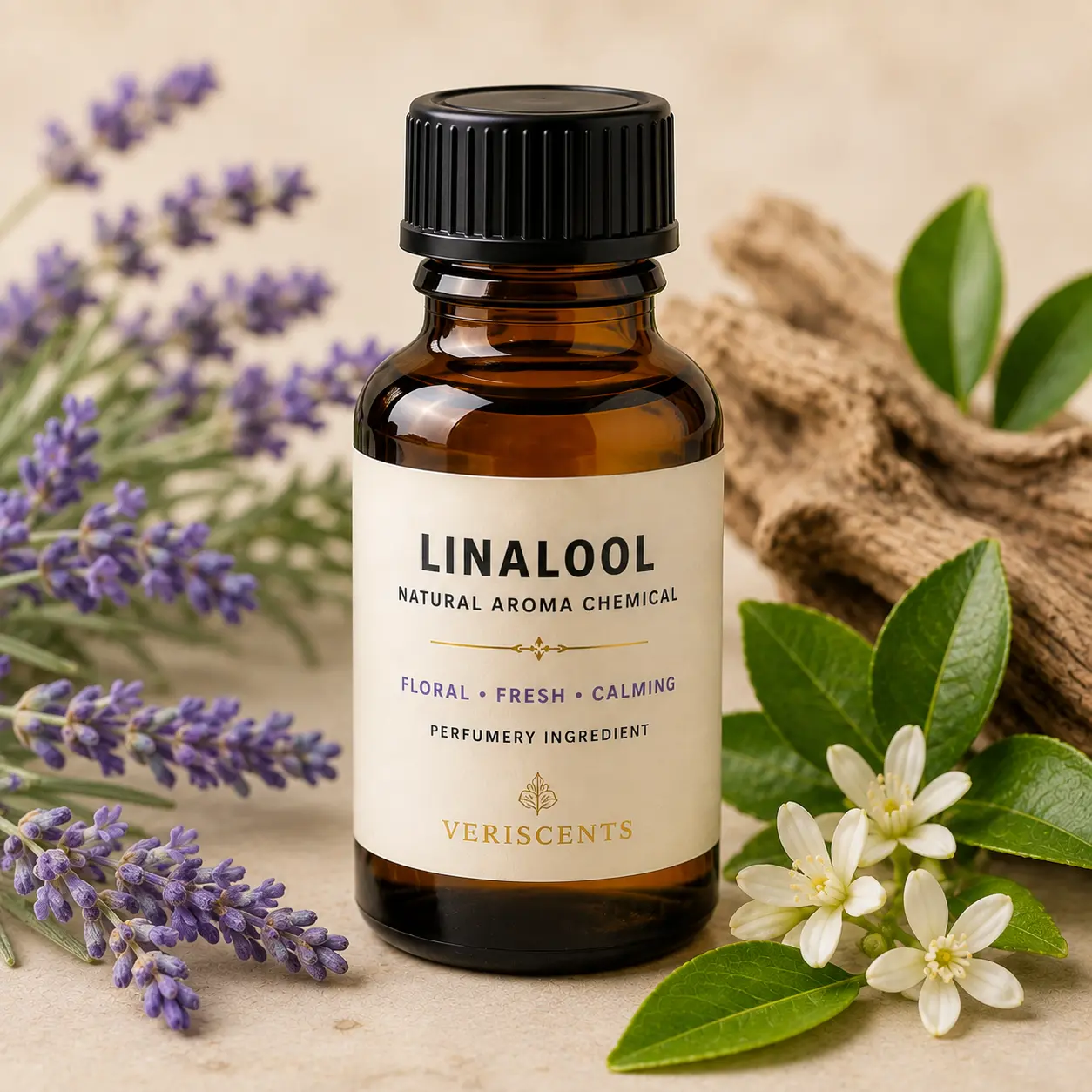 Linalool