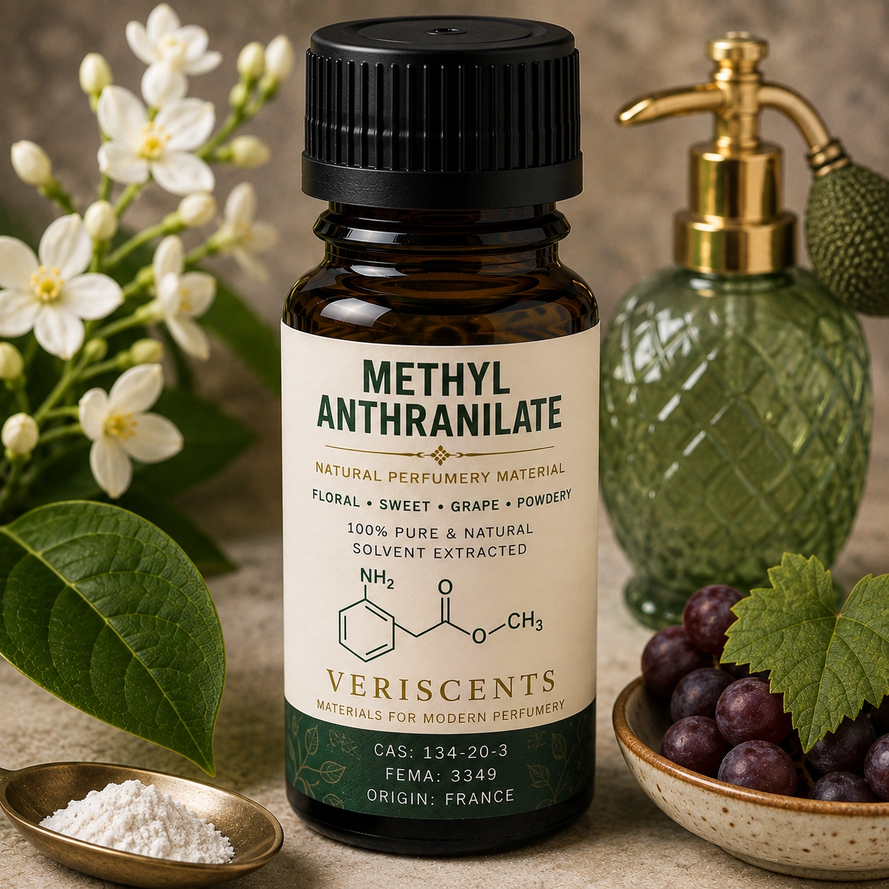 Methyl Anthranilate
