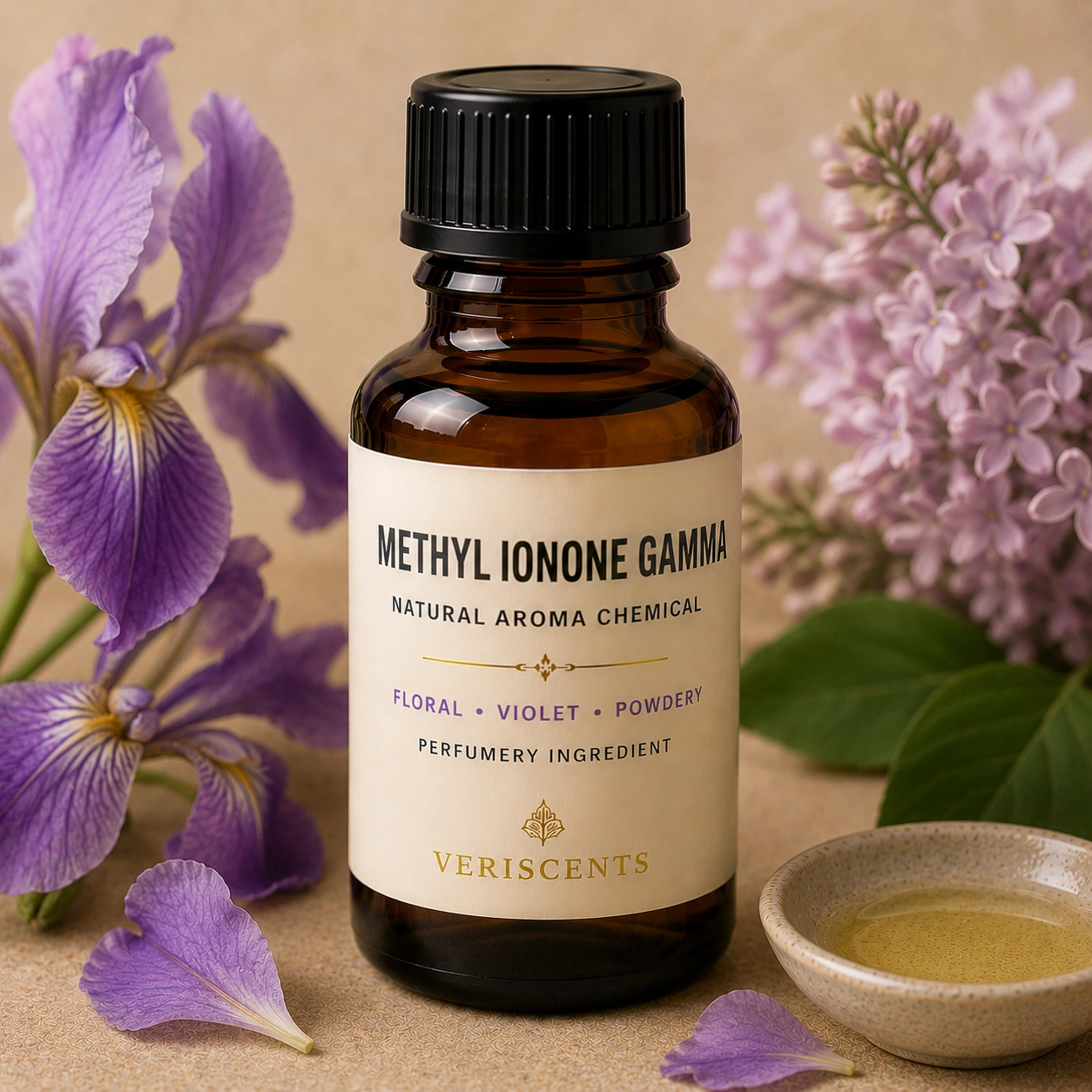 Methyl Ionone Gamma