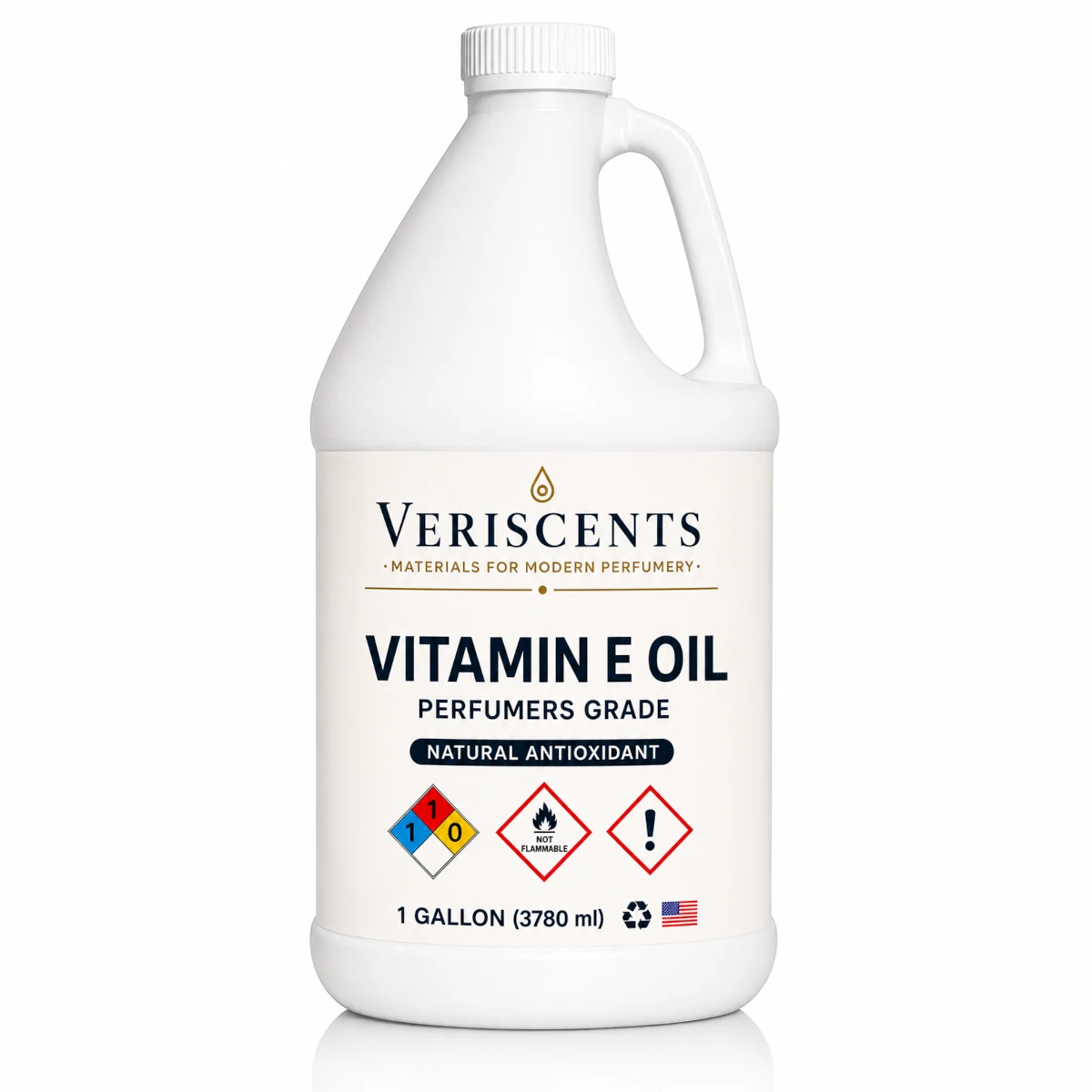 Mixed Tocopherols (Vitamin E)
