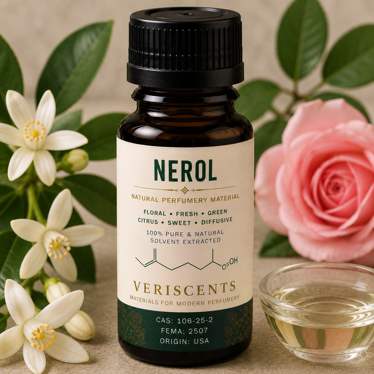 Nerol
