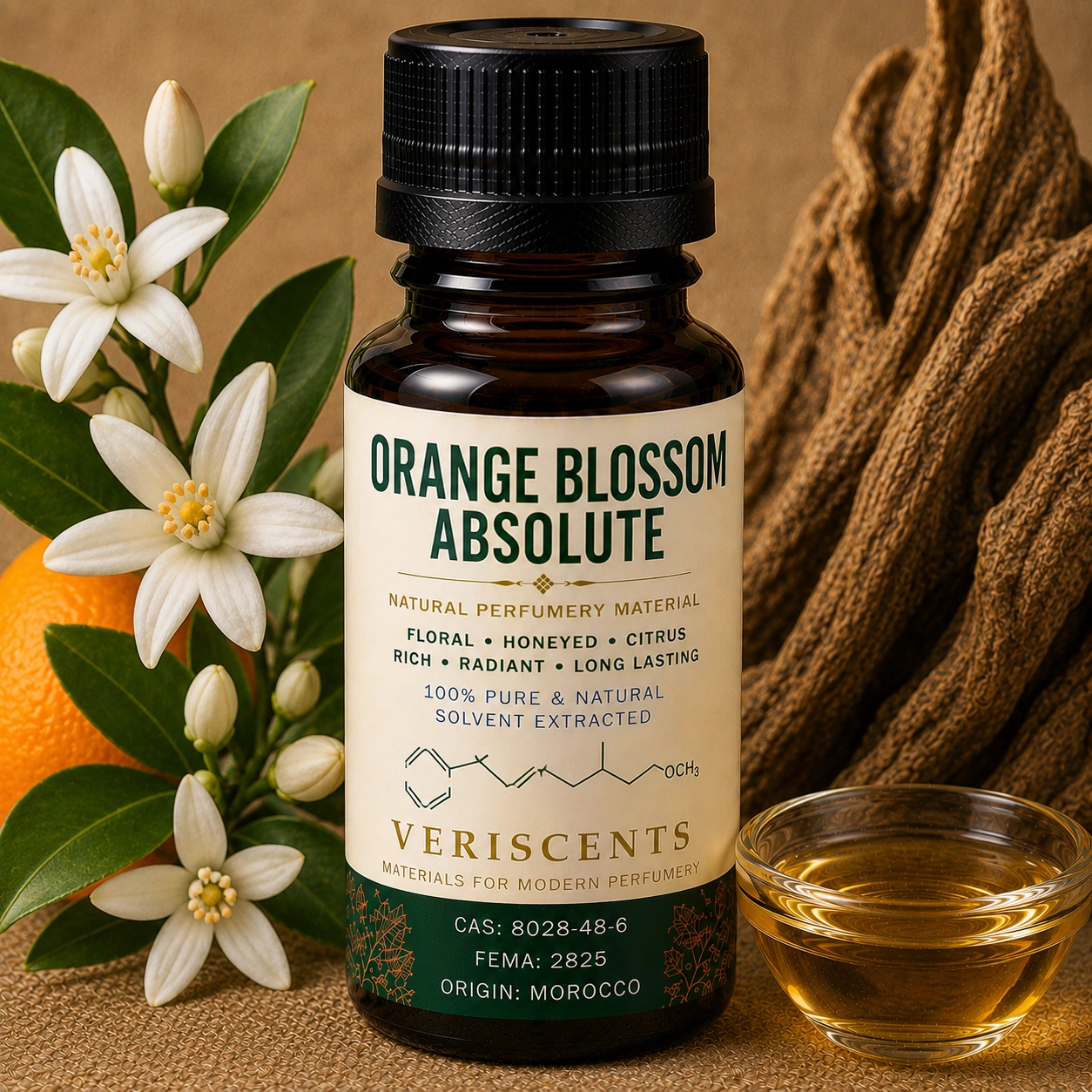 Orange Blossom Absolute
